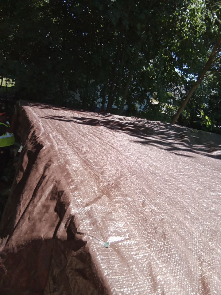 Storm Damaged Tree Removal  using Tree Removal by Mike Jones & Sons Tree Service LLC 