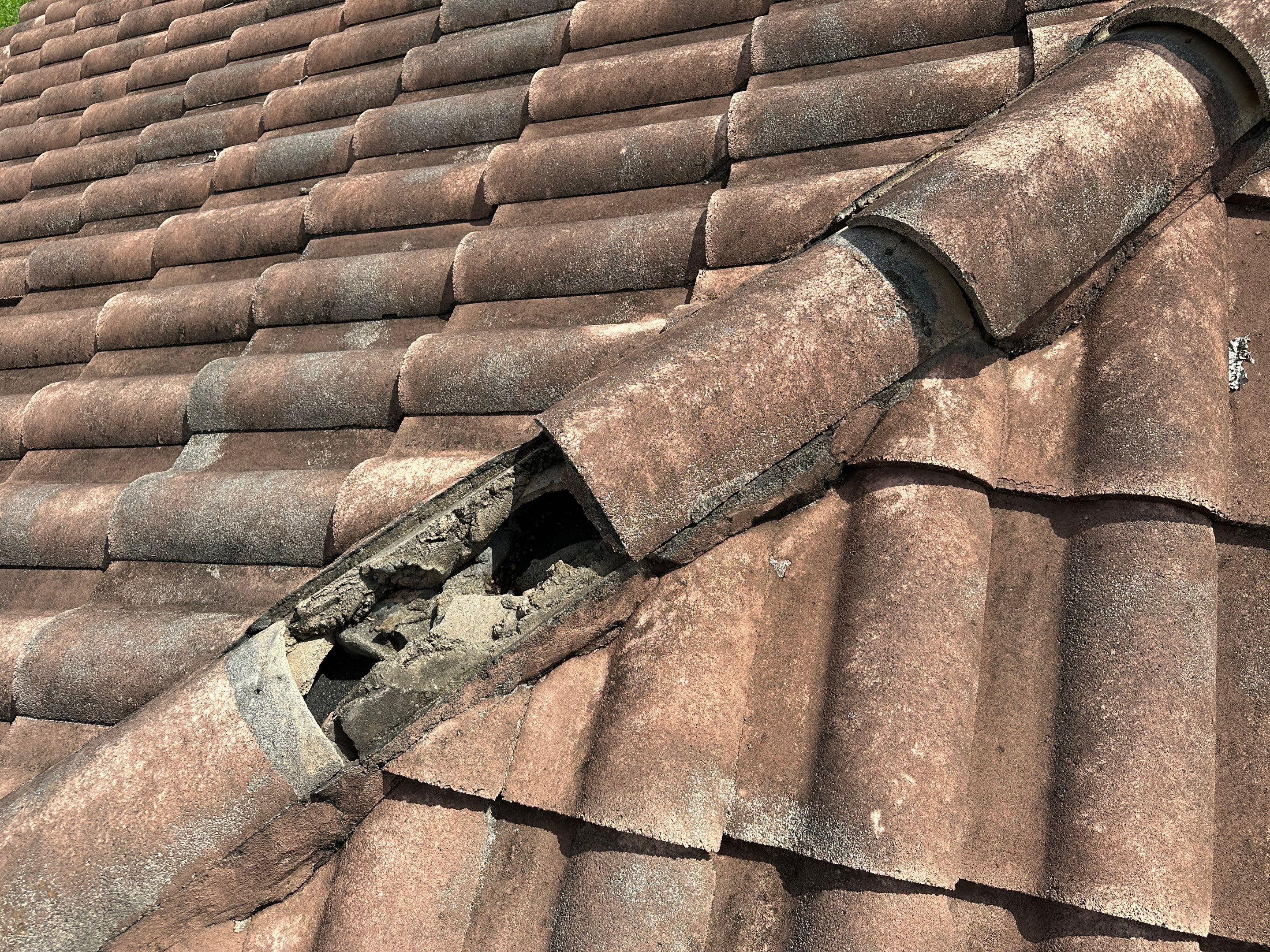 Water Damage Claim in Coral Springs by FLAPA & KeyStone