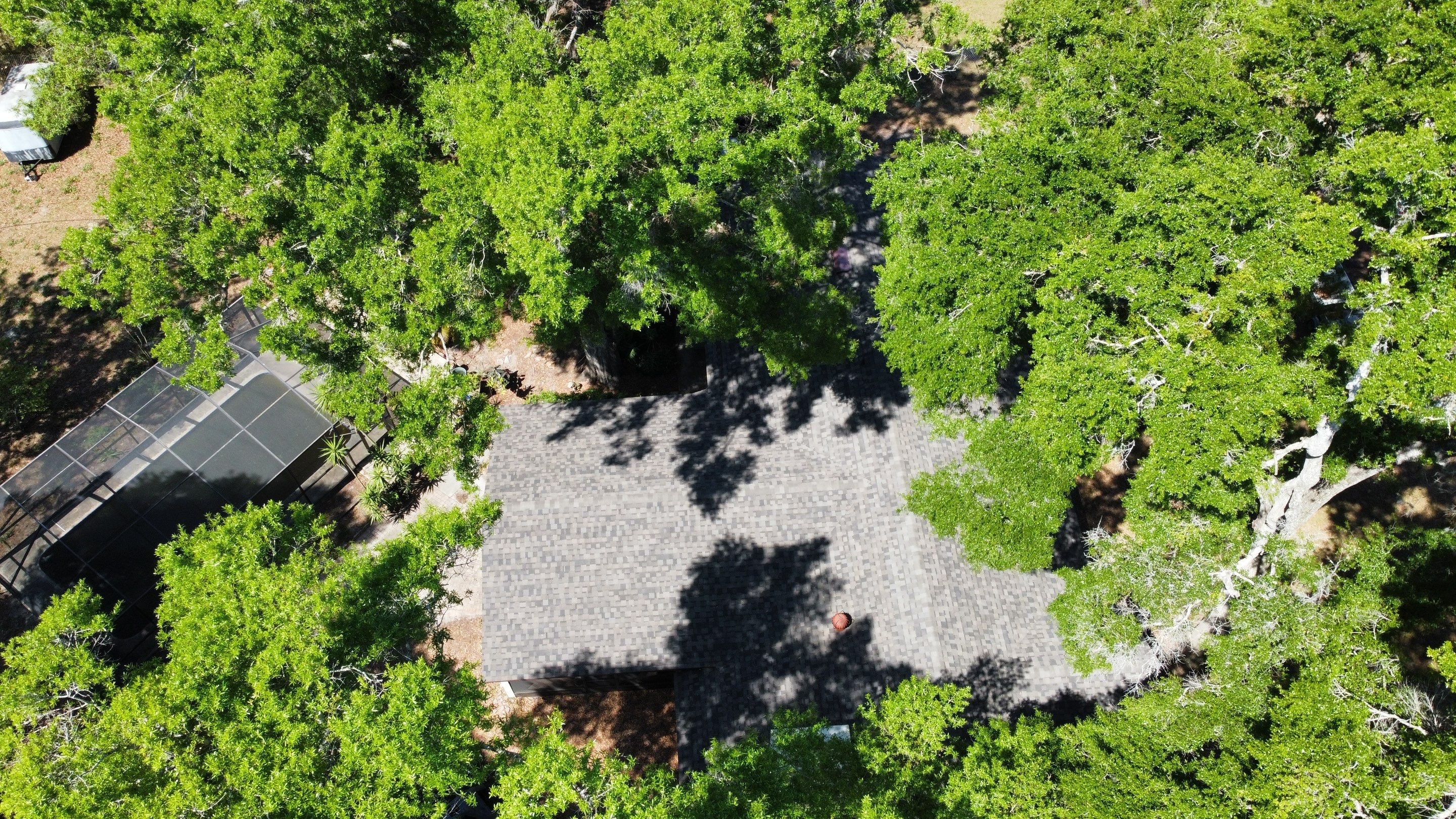 Roof Replacement in Spring Hill FL, by Steadfast Roofing 