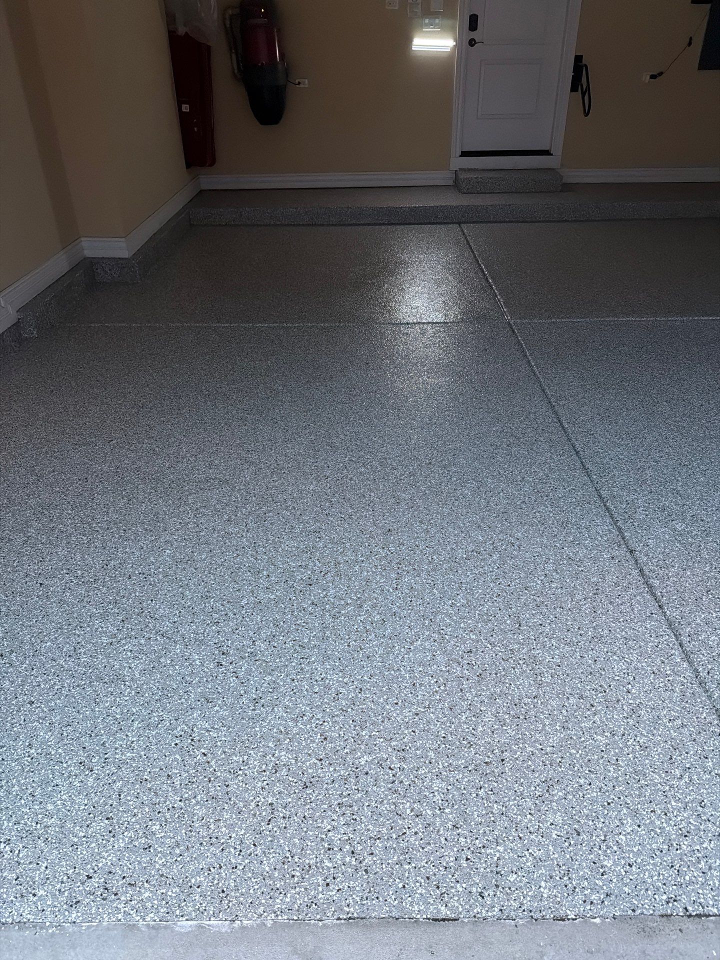 Bob Hoffman Residence by Torq Coatings