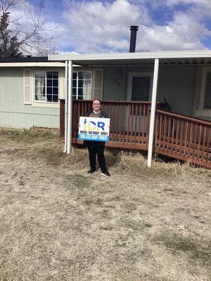 Garden City Idaho Residential Roofing Installation using Owens Corning