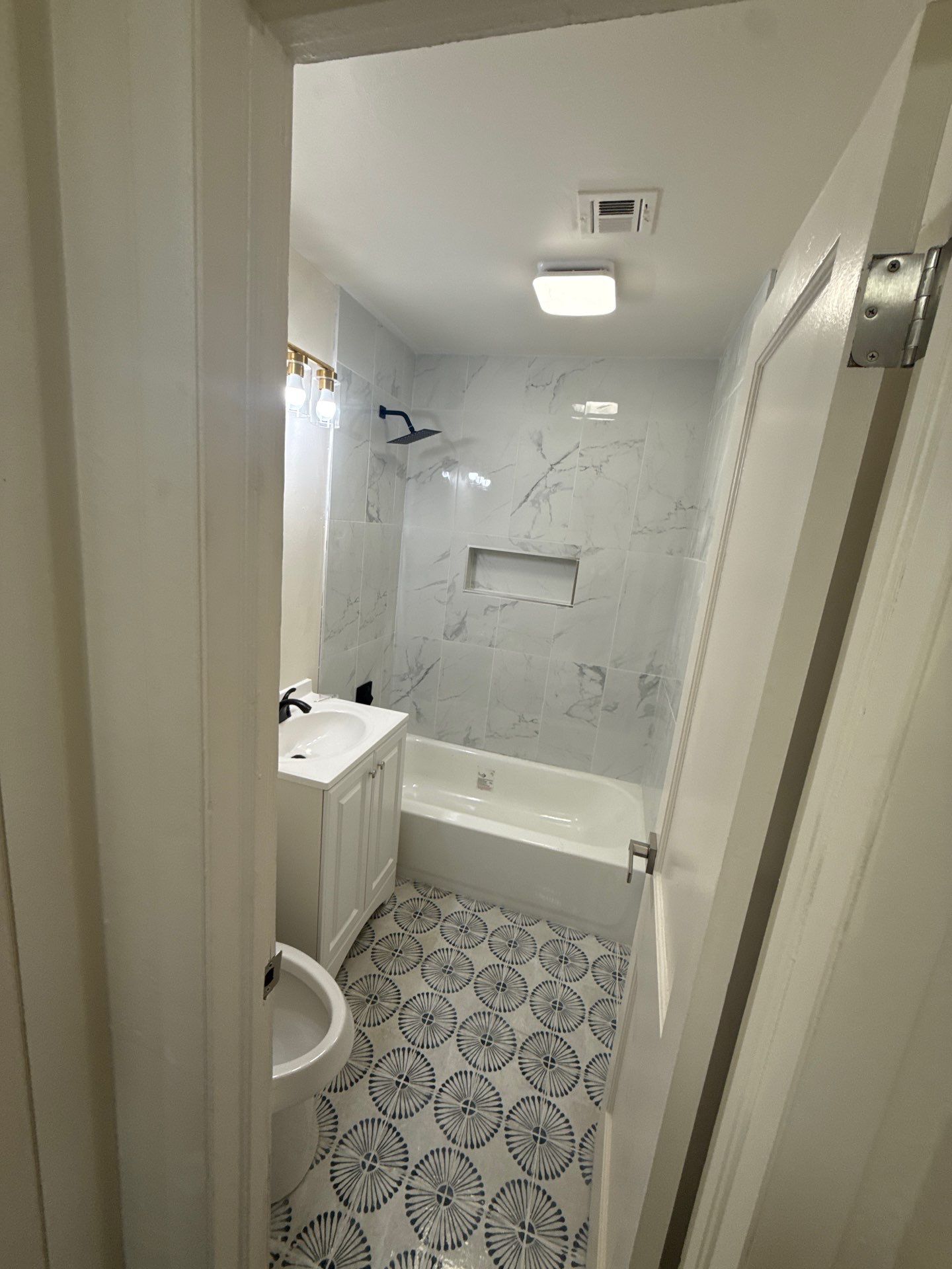 Project in Oklahoma City, OK by South Central Homes 
