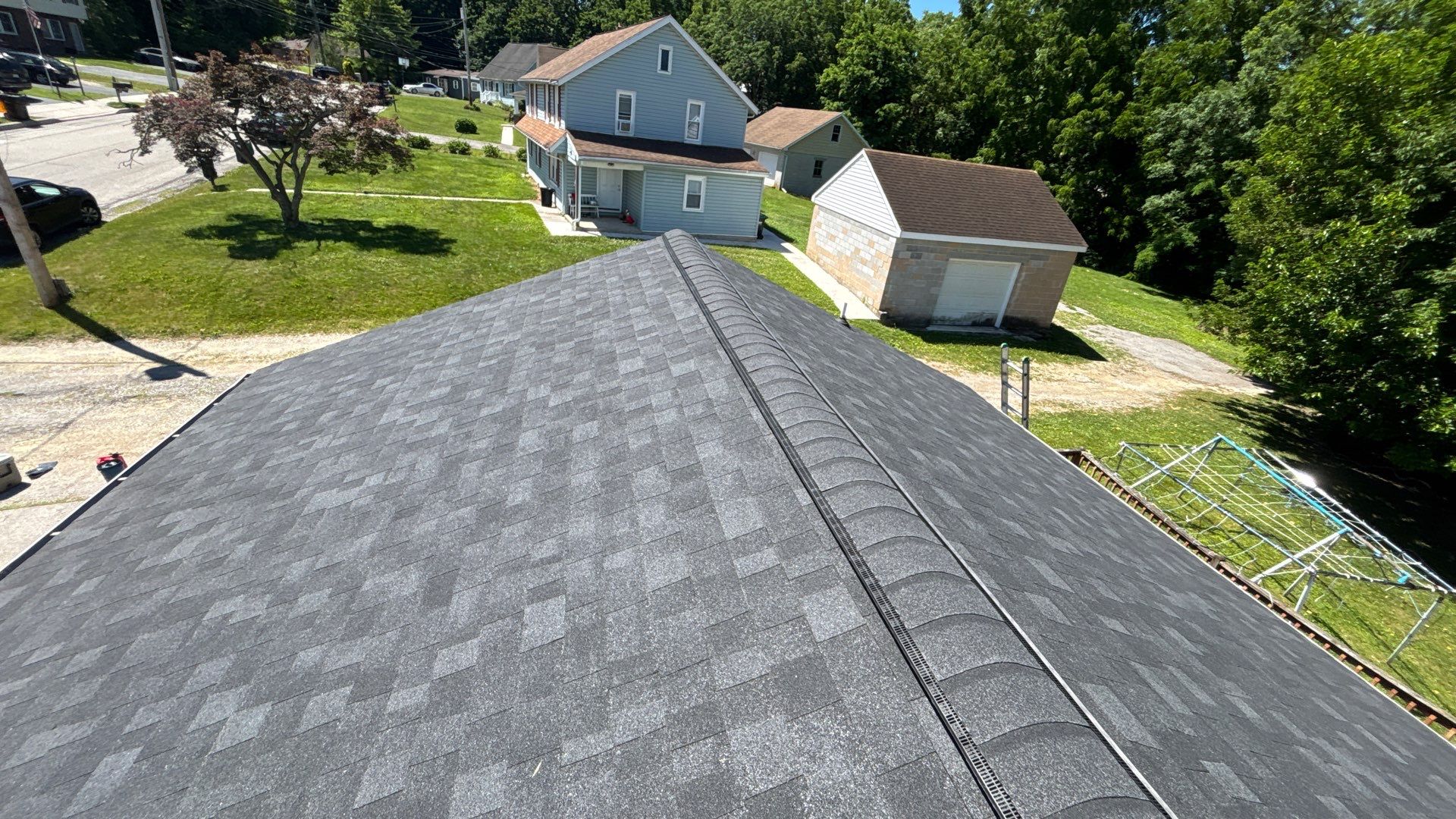 405 South Center Street, Hanover, PA 17331 UNITED STATES by American Custom Contractors