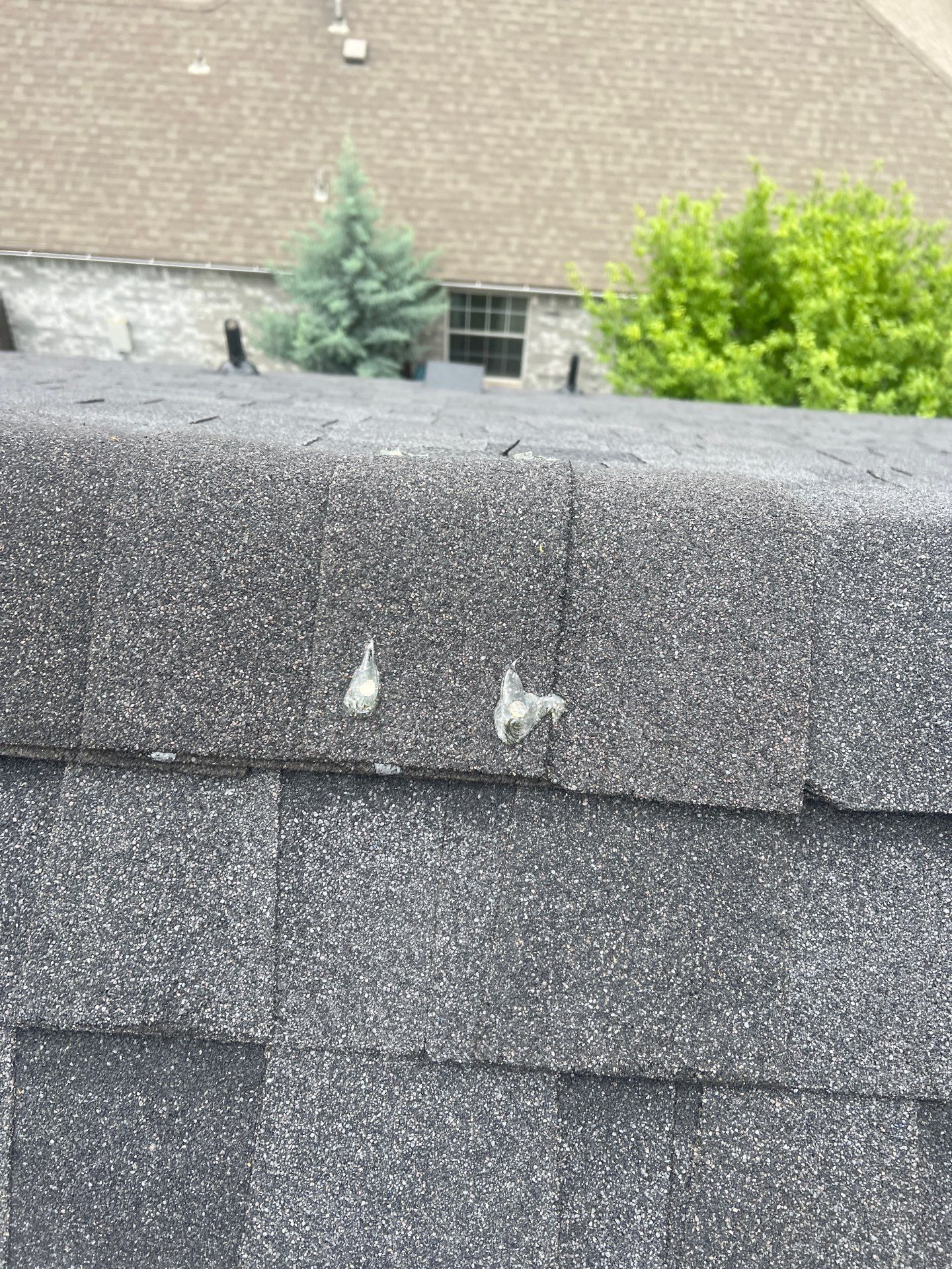 Project in Cedar Park by Rhino Roofing and General Contracting, LLC