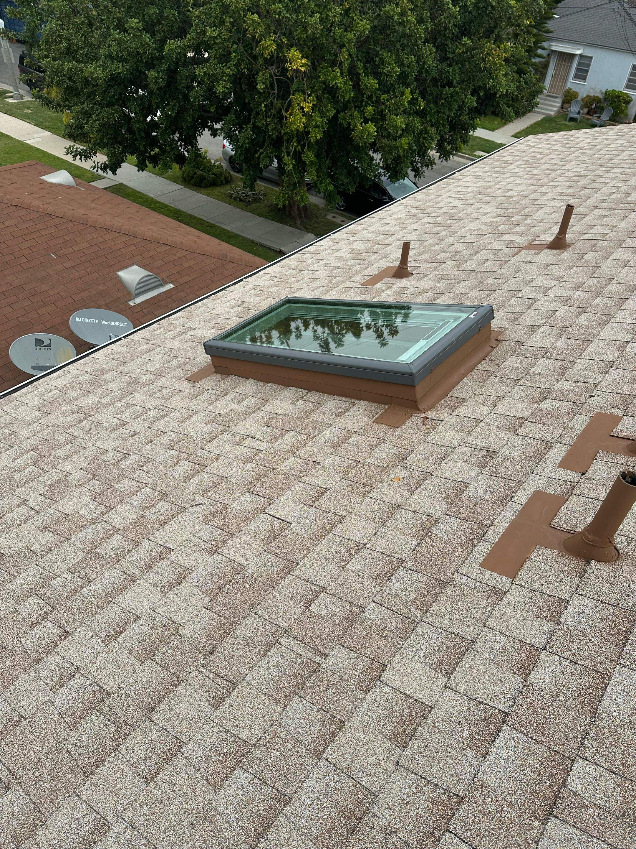 Roof Replacement- Culver City, CA 90232 by Epic Roof Replacement