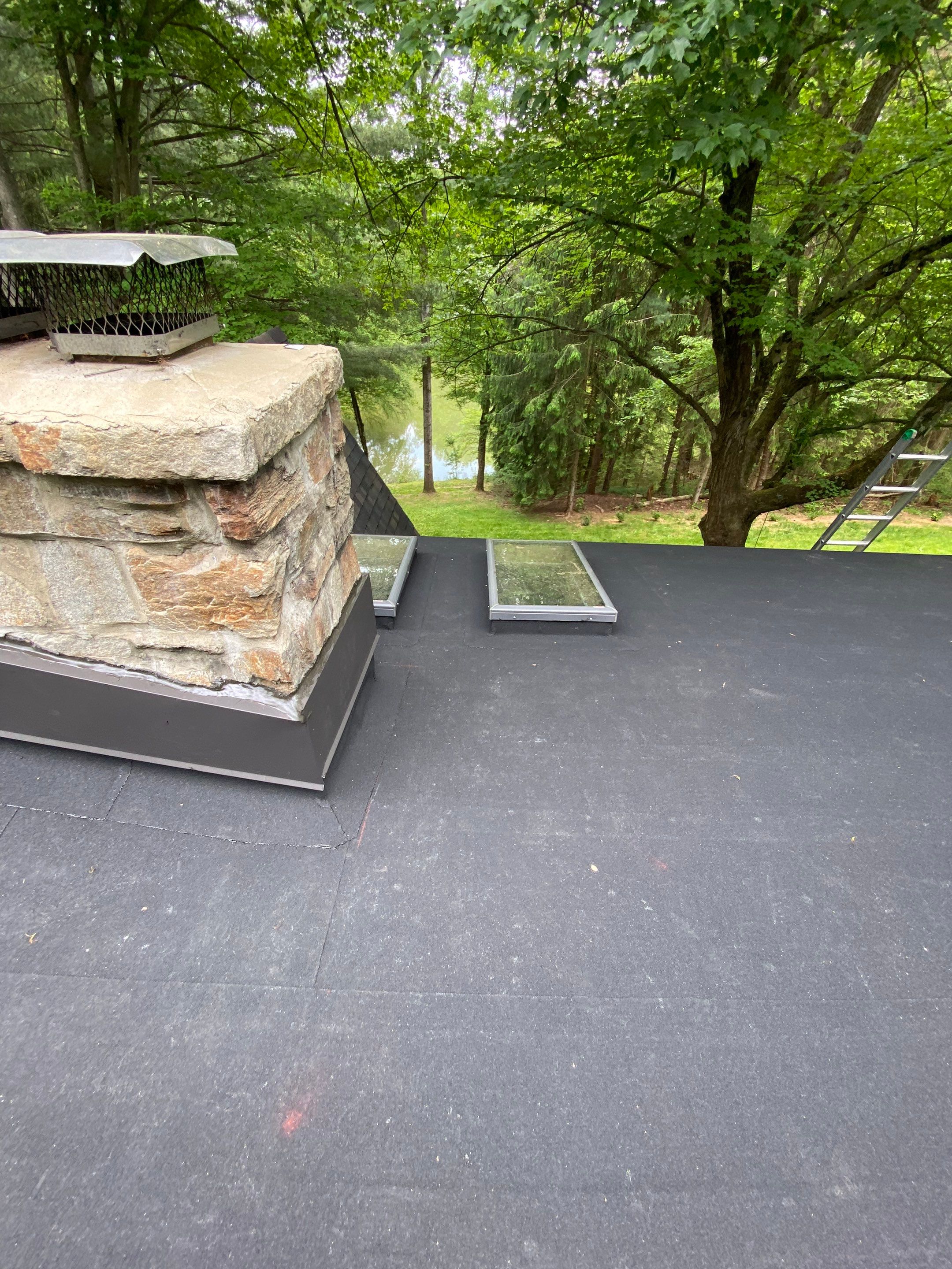 Roof Replacement & Restoration in Westminster, MD • Christi B. by Seipp Roofing, LLC