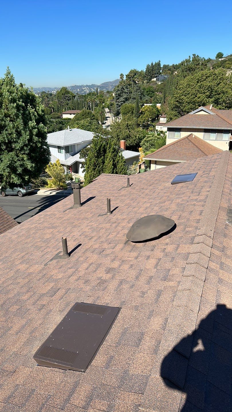 Roof Replacement - Los Angeles CA 90065 by Epic Roof Replacement