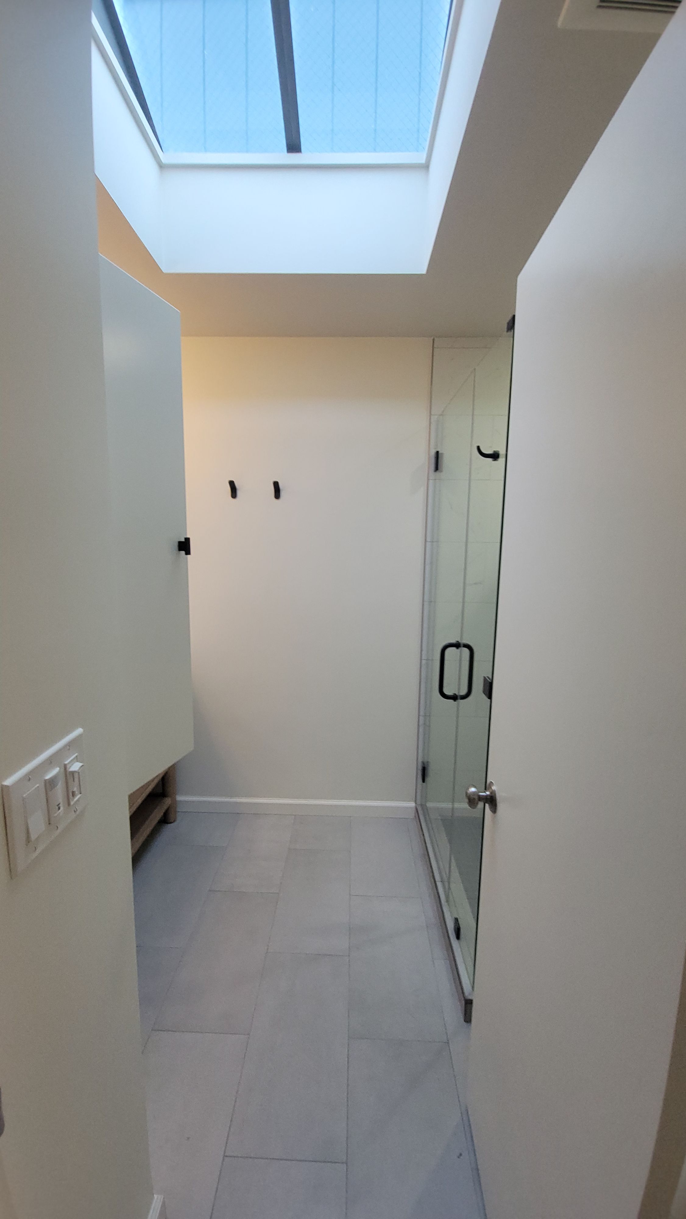 Project in SF, CA by A&R Bentley Painting