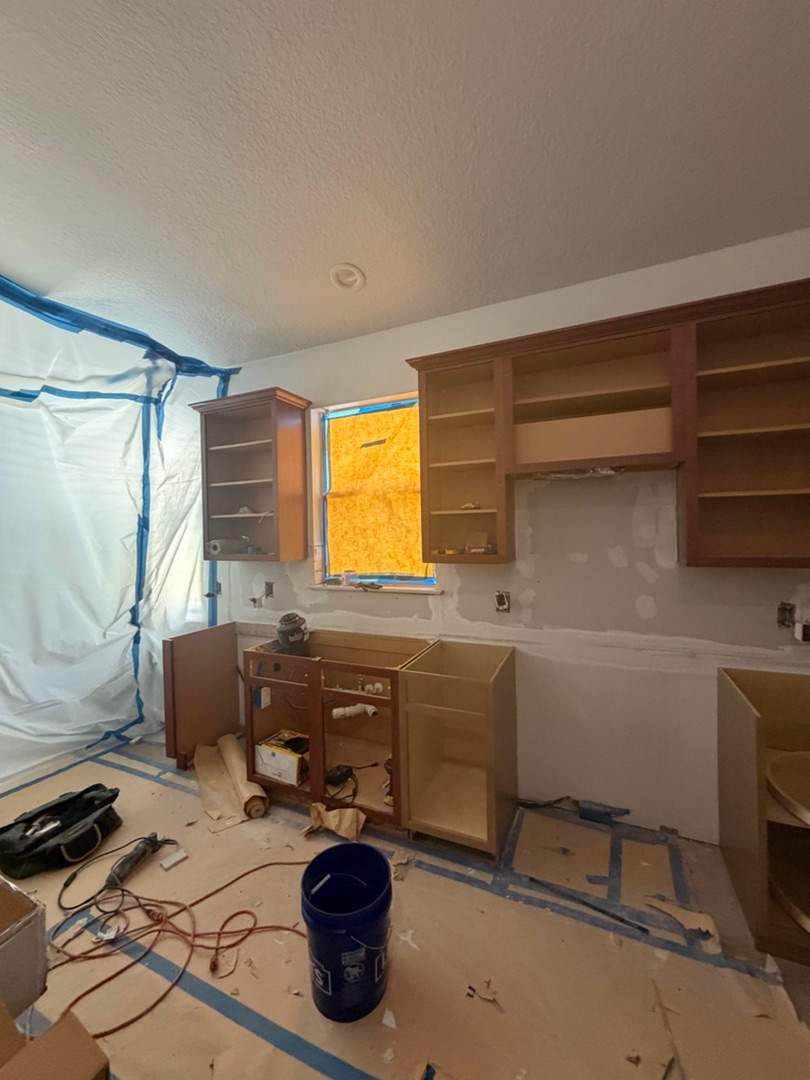 Project in Orlando by You Restorations LLC DBA YOU-Home