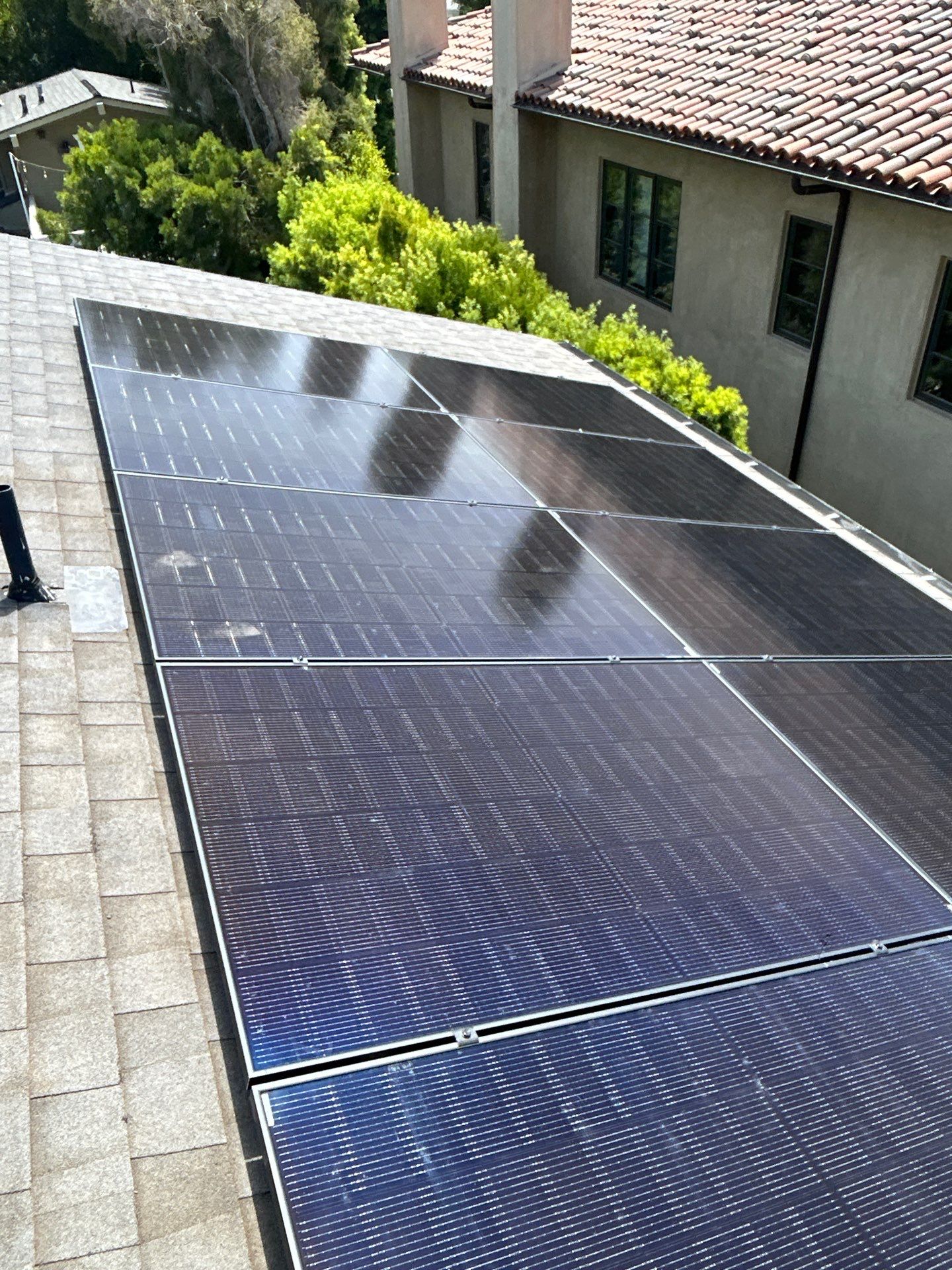 148 S Westgate Ave by Solar Discovery