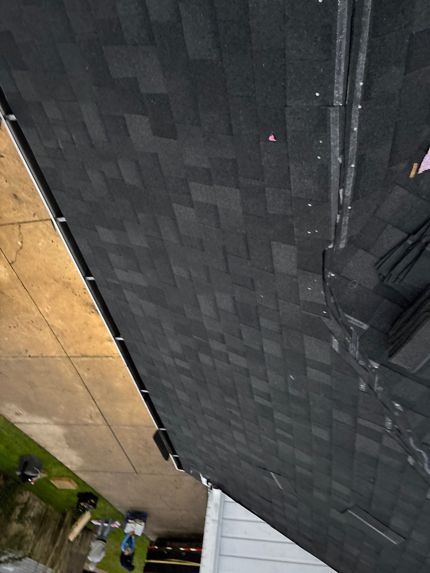 Roof Replacement Houston by Roof Repair Services LLC