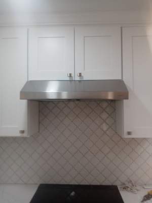 Kitchen Remodel - Bowie, MD