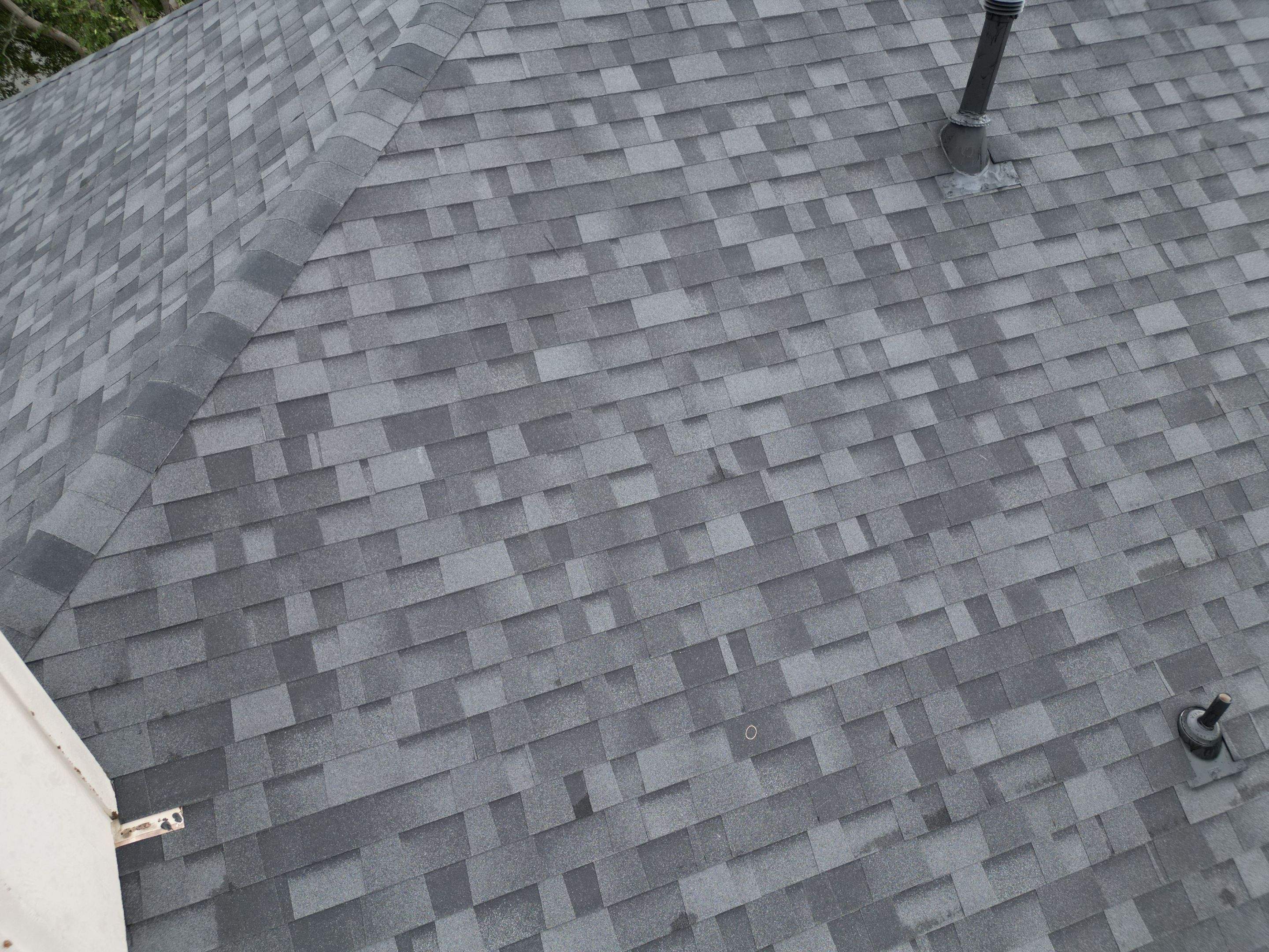 Brilliant Black - Malarkey Vista by RoofsOnly.com