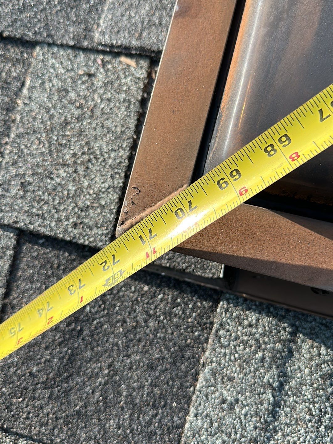 Residential Roofing Installation using Owen's Corning Duration (Lifetime) Shingles by Roof Repair Company
