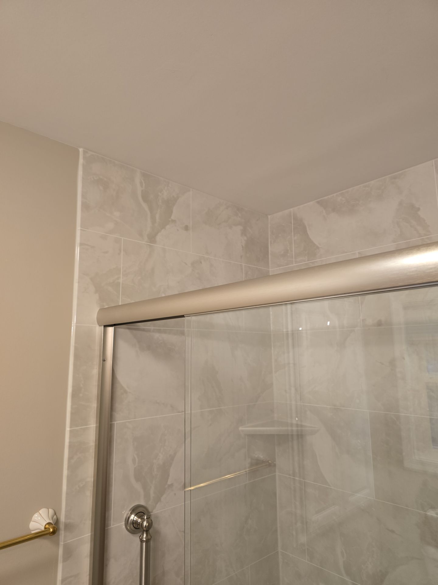 Tub to Shower by BathPlanet SW Virginia