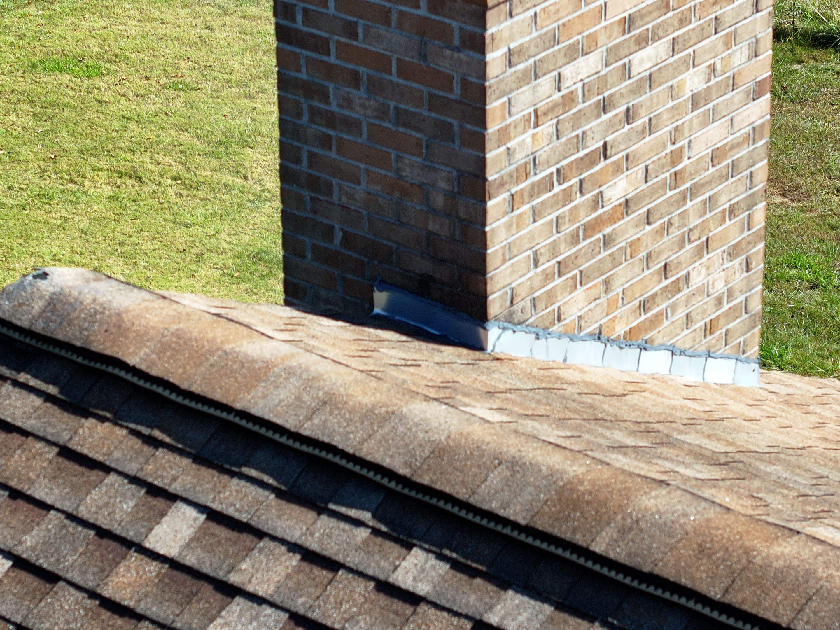 Lee Boy by Omnia Roofing