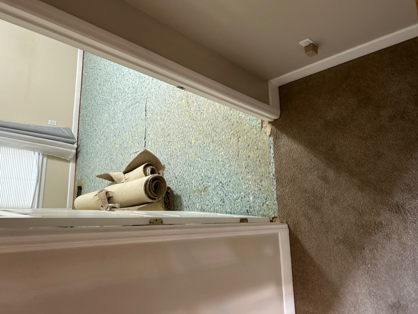 Harwood installation and refinish  by Footprints Floors of Nashville