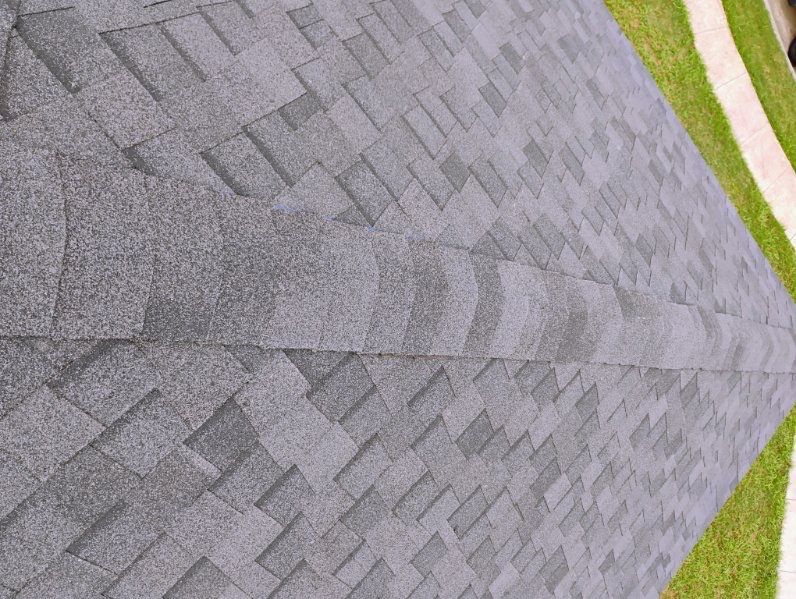 Project in Mesquite by Rhino Roofing and General Contracting, LLC
