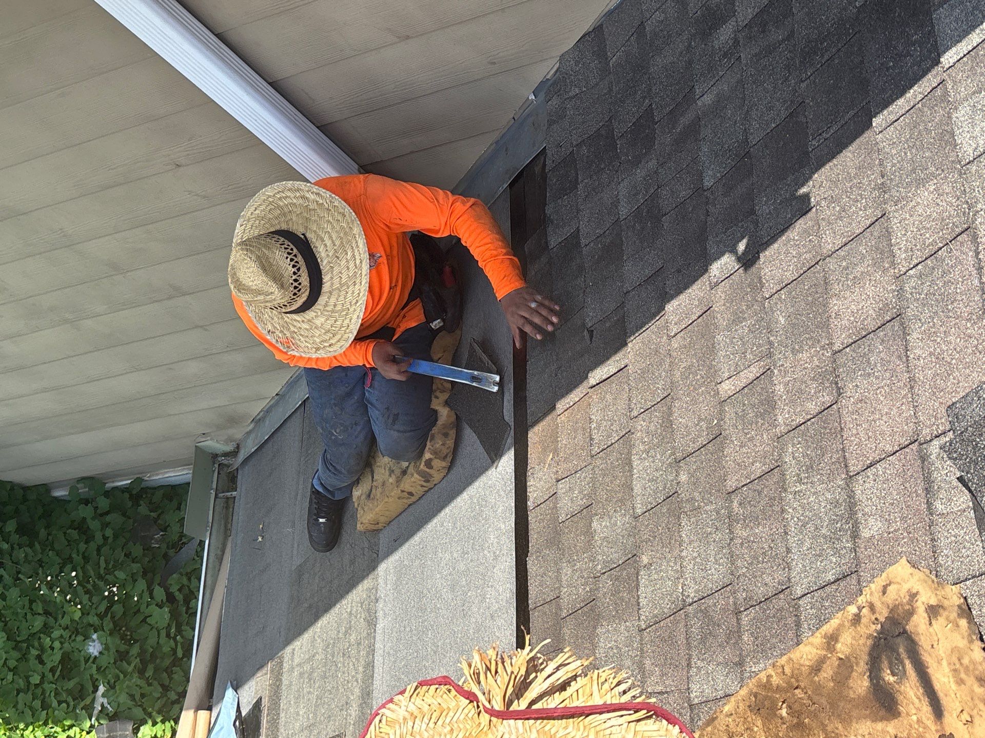 Roof Repair Houston by Roof Repair Company