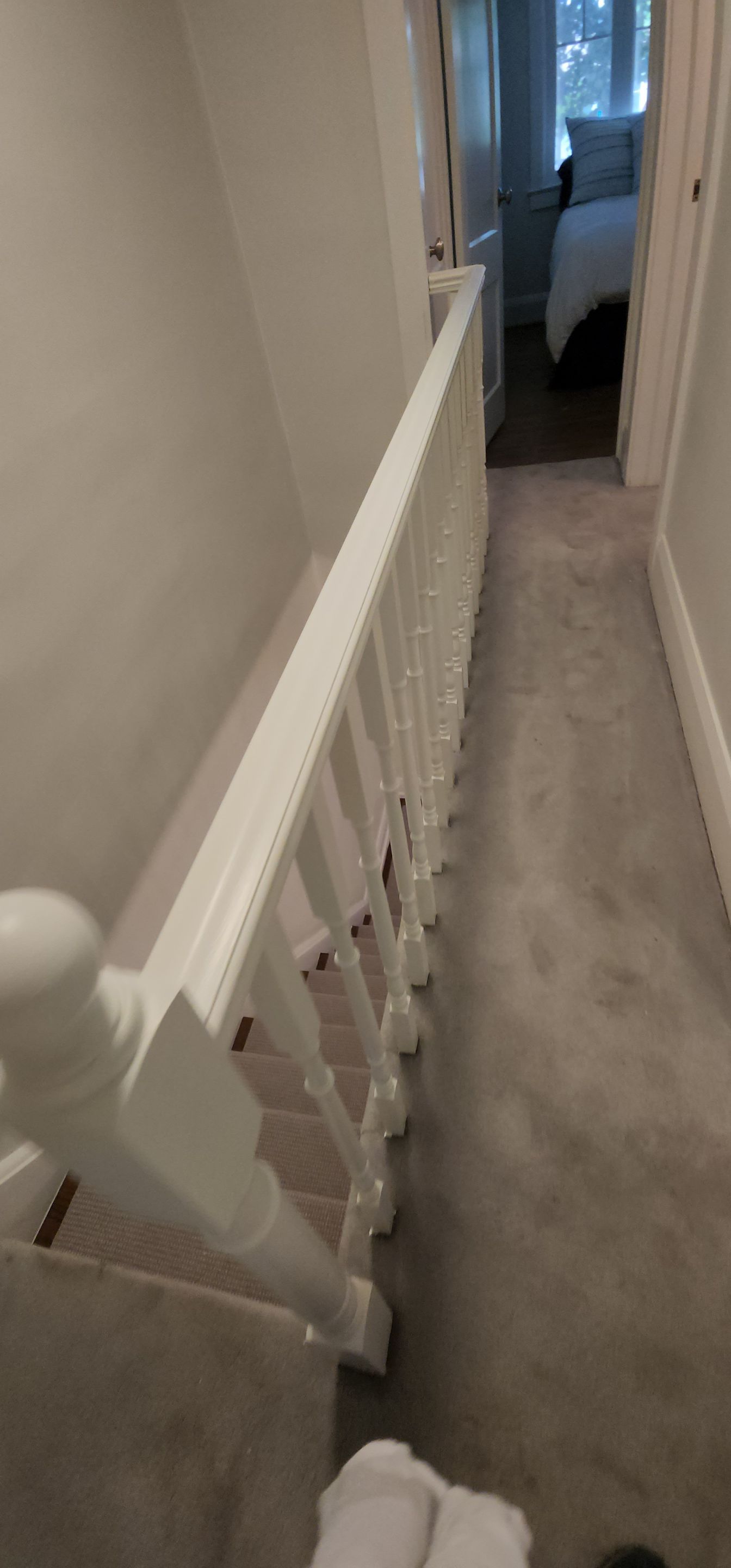 Project in Toronto by GTA HOME PAINTING