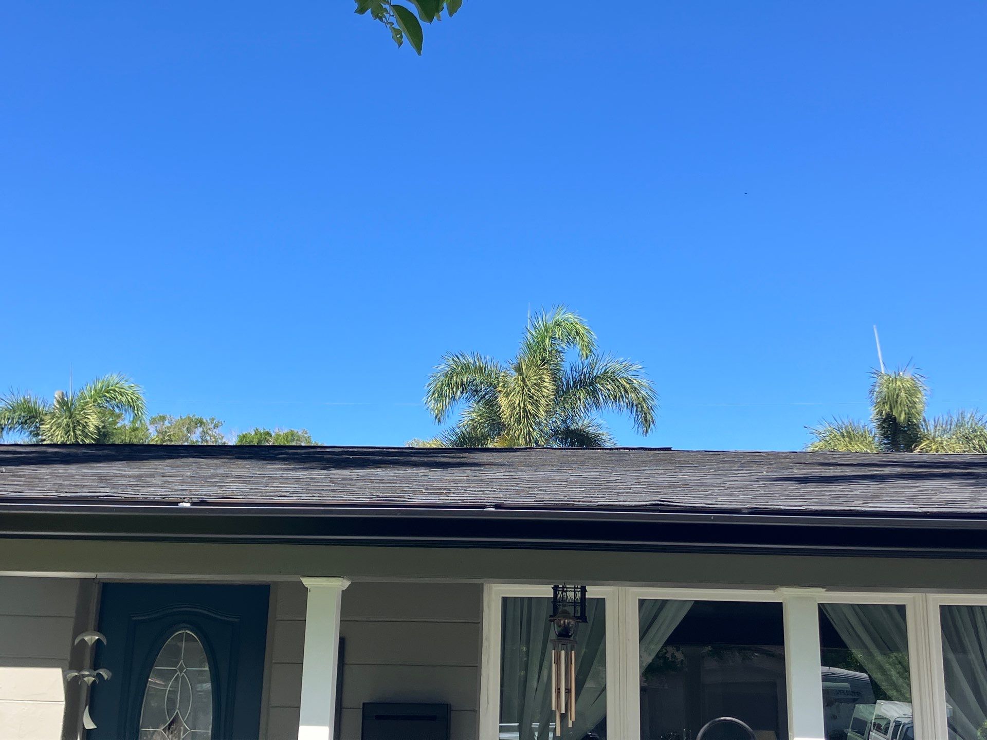Project in St. Petersburg 33710 by Mitchell Roofing Company LLC 