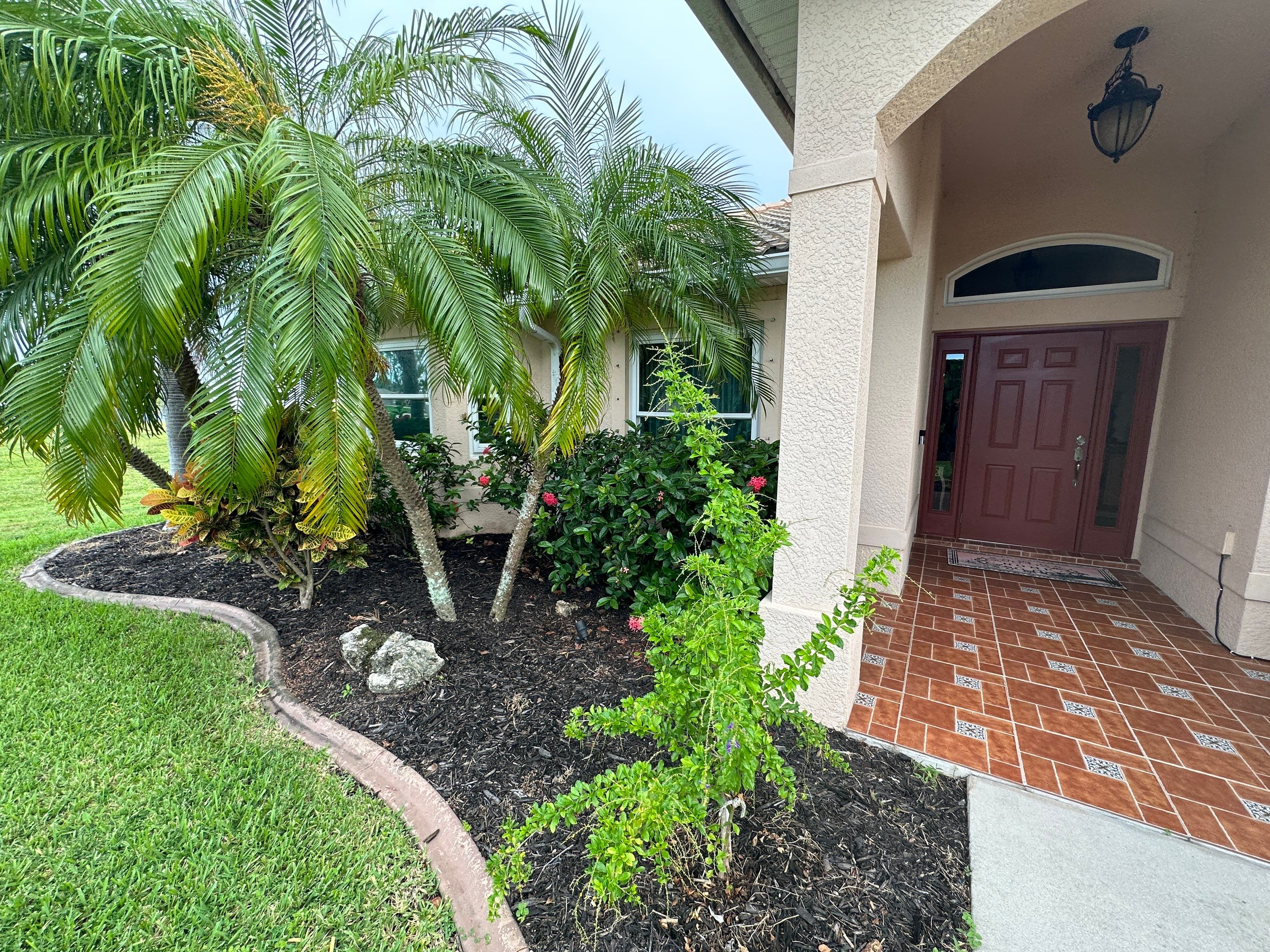 Roof Damage Claim in Cape Coral by FLAPA & KeyStone