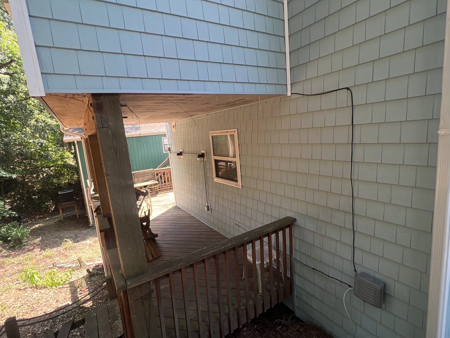 A Refreshing Upgrade by Gallop Roofing & Remodeling, Inc.