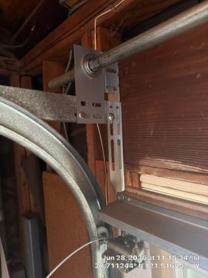 Project in Dublin, CA