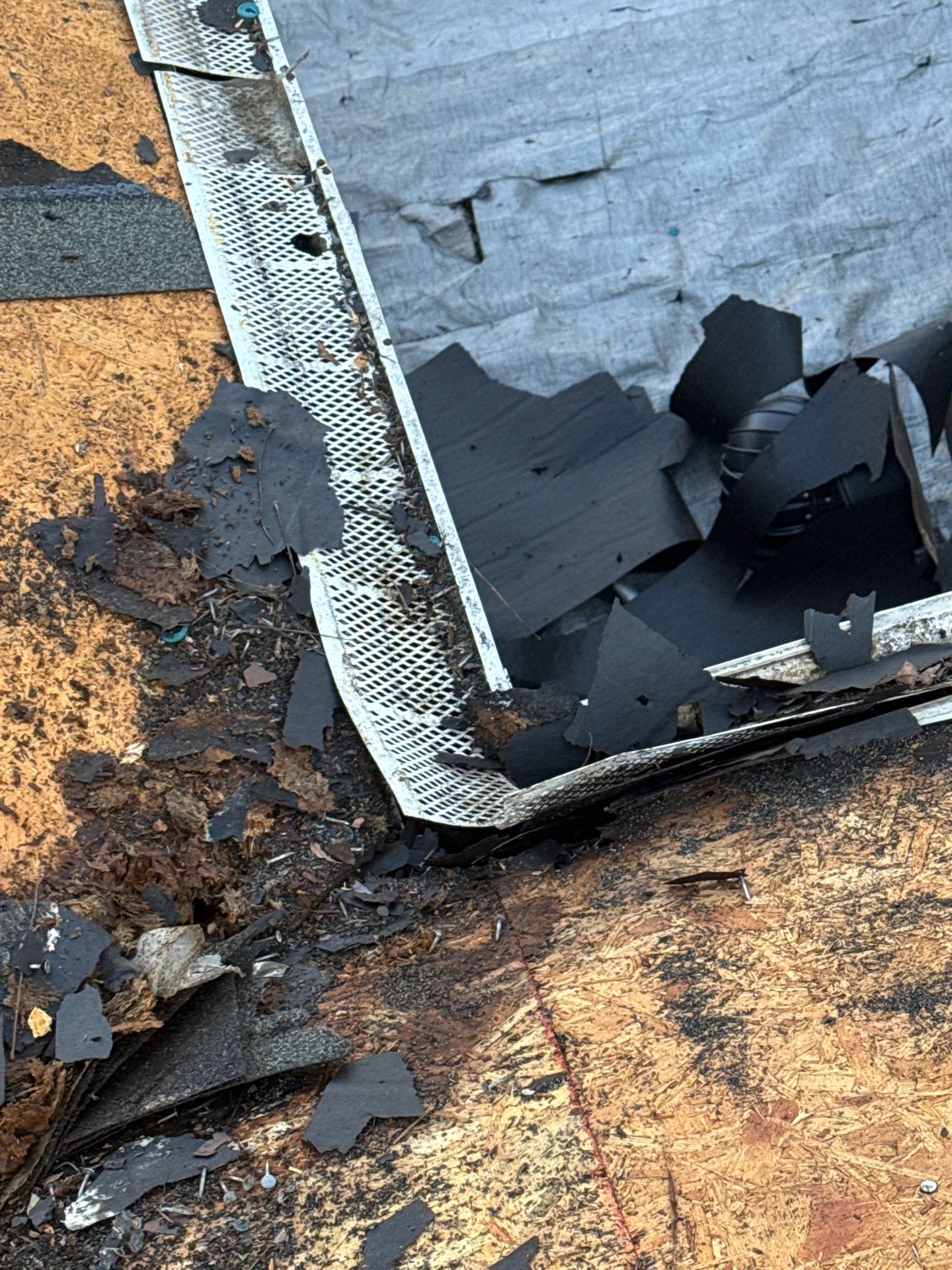 Asphalt Roof Replacement in Warrior by NANOROOF Alabama