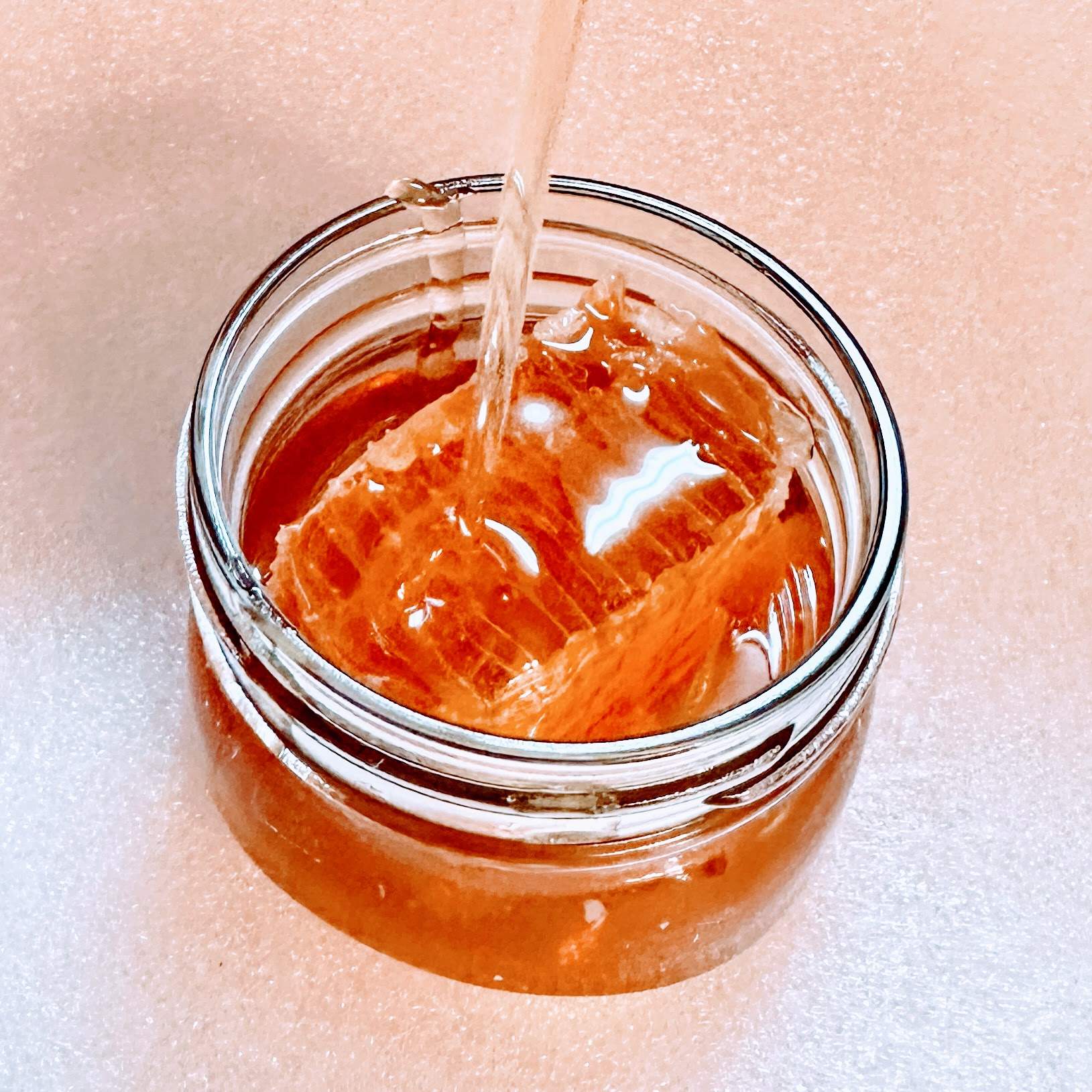 Rockwall Honey Bee Company HQ by Rockwall Honey Bee Company