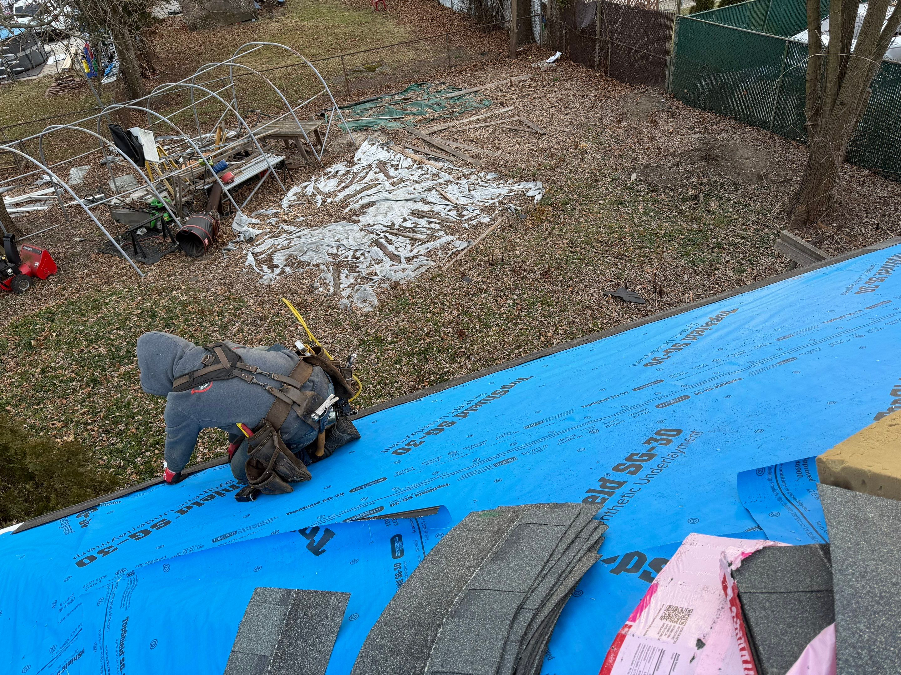 Project in Providence by JOHNNYS PRO