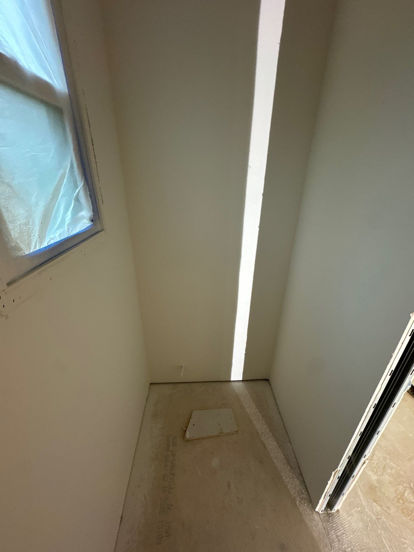 Modern Bathroom Remodeling in Decatur With Custom Tile Shower by Swift Home Renovations