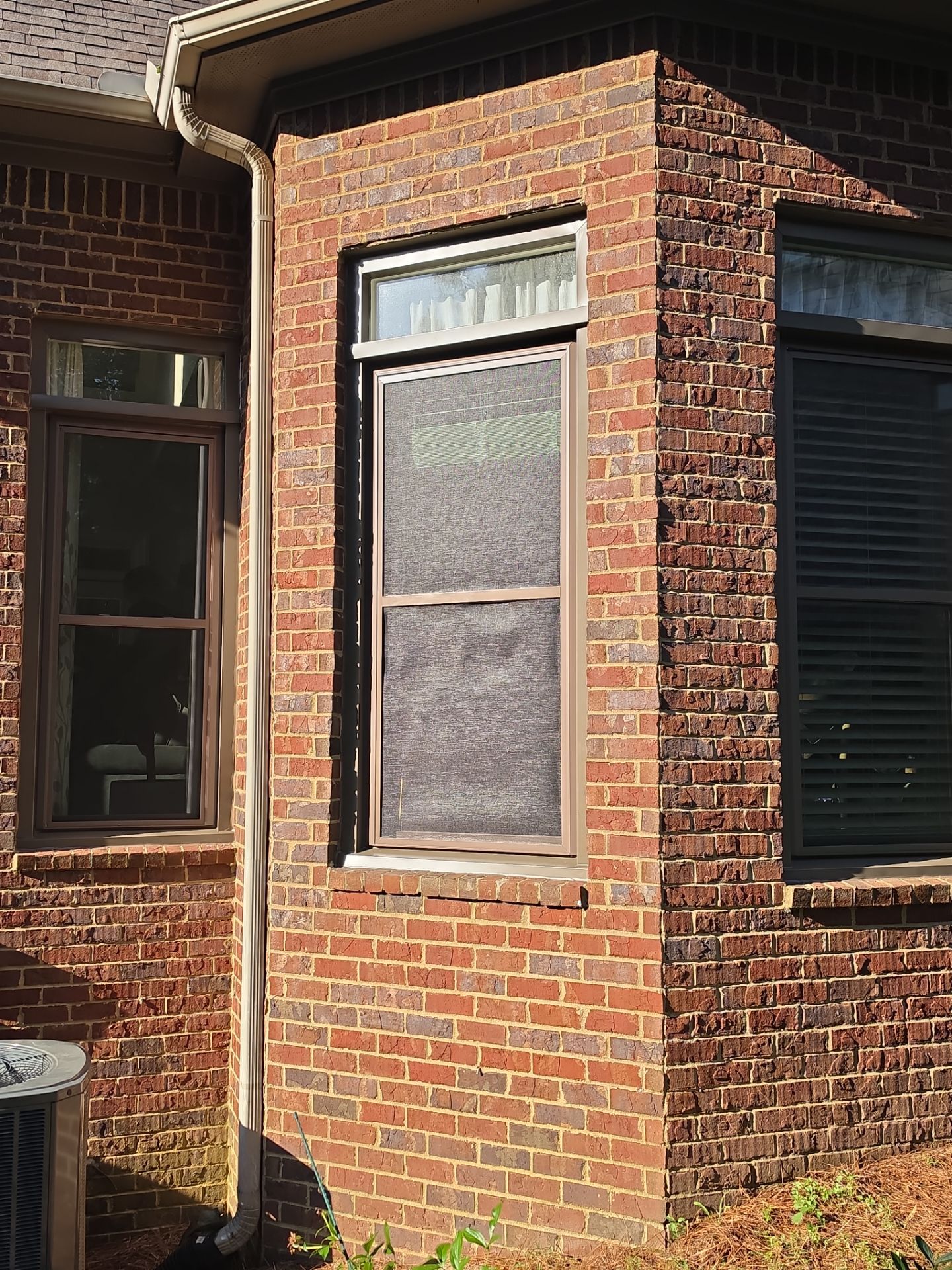 Stoudenmire Project in Hoover by The Window Source