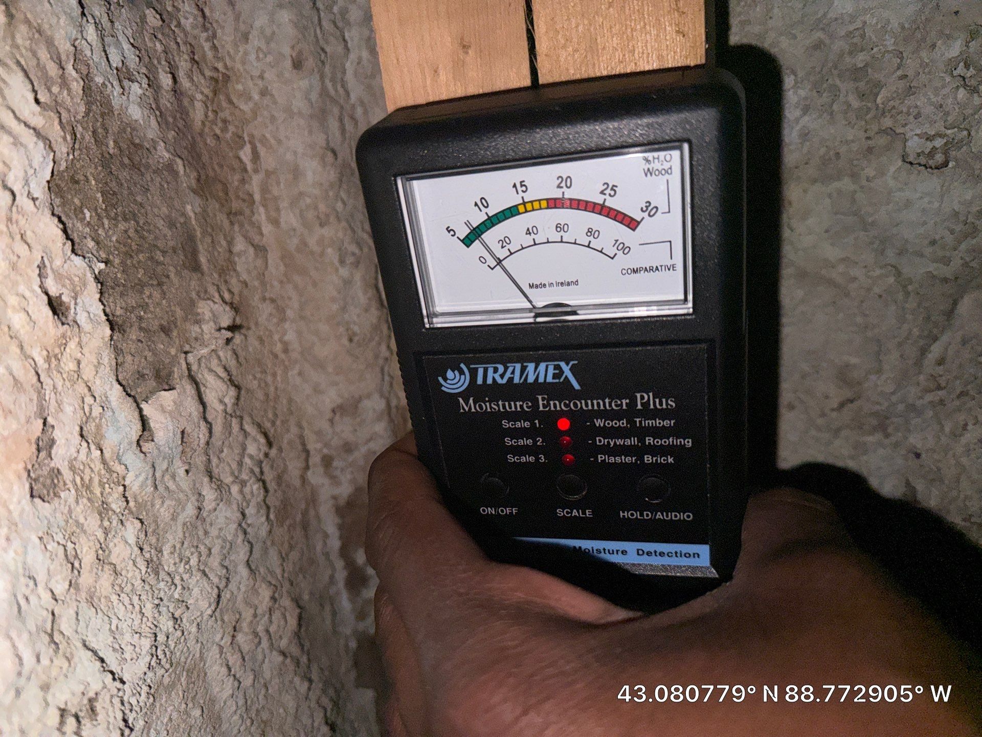 Category 3 Sewage Cleanup in Johnson Creek by Dry Source Property Restoration 