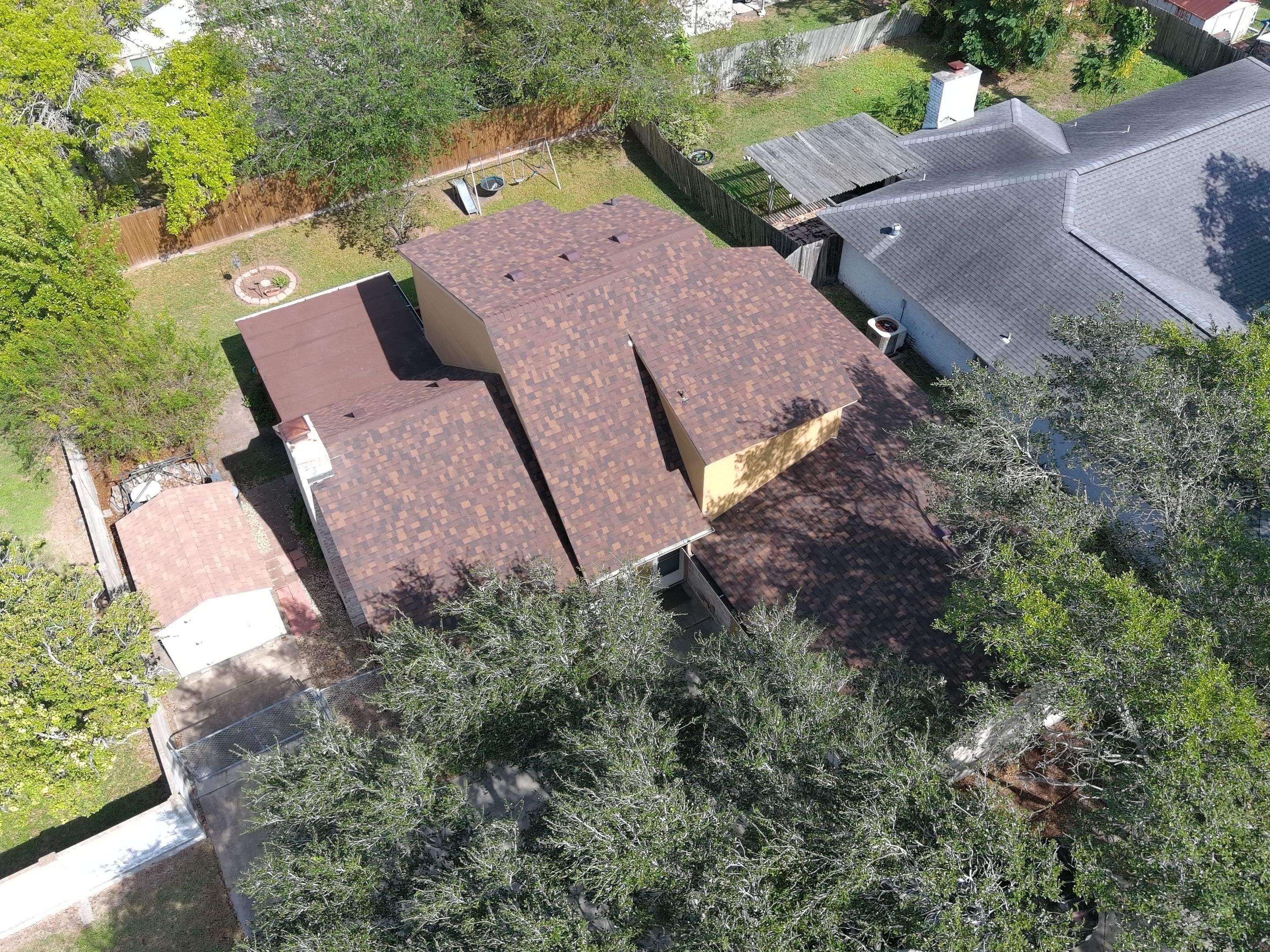 Steep? No Problem! by Bayfront Roofing and Construction
