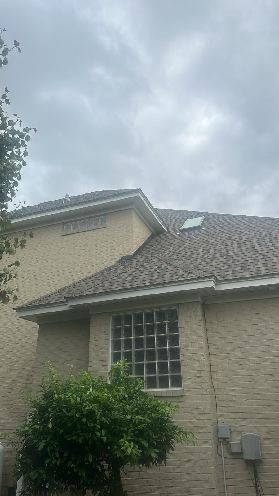 GAF HDZ - Cedar Falls by Linta Roofing
