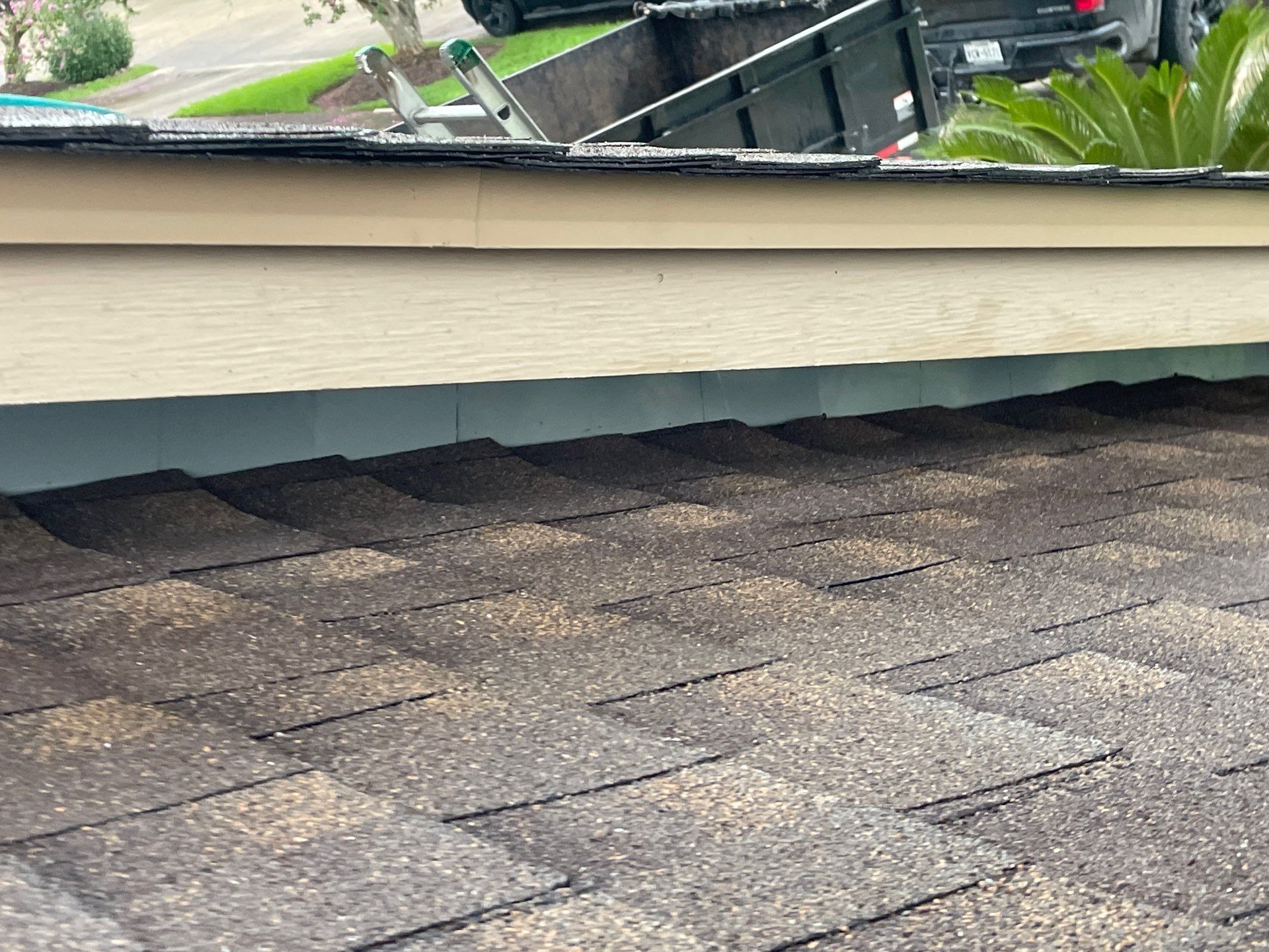 Roof Replacement Houston by Roof Repair Company