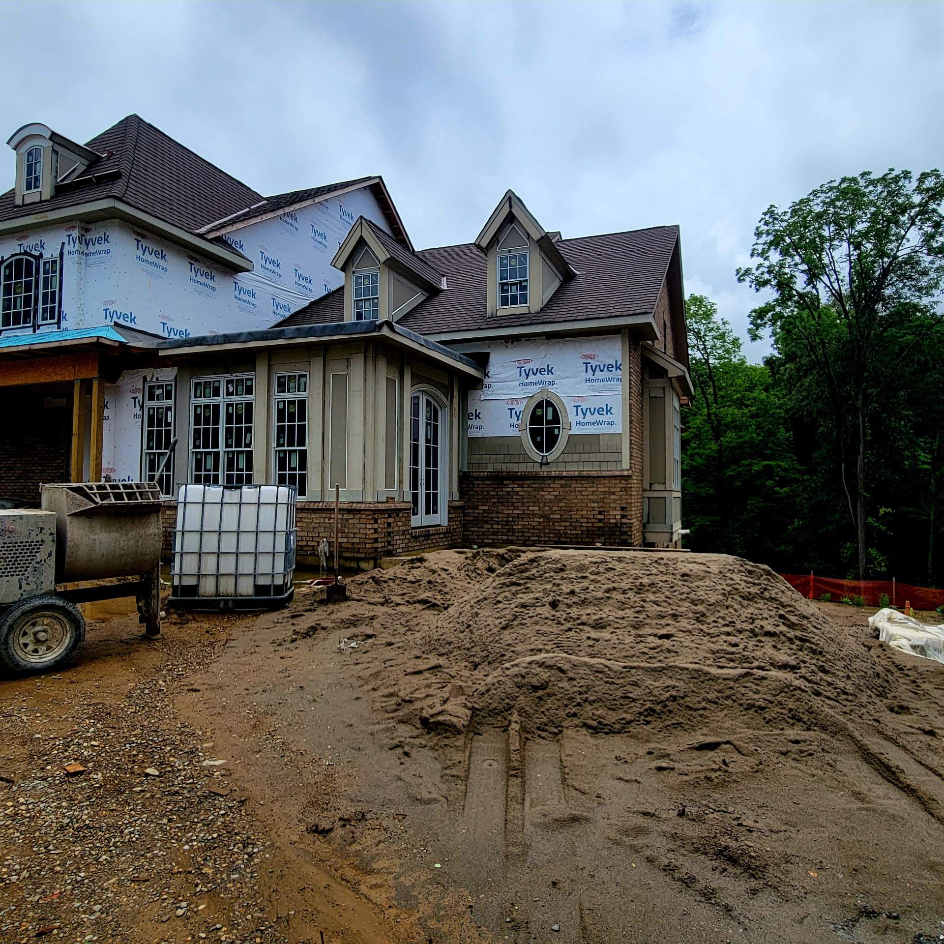 Dave Ott Homes/Taylor Residence by Pella Windows & Doors