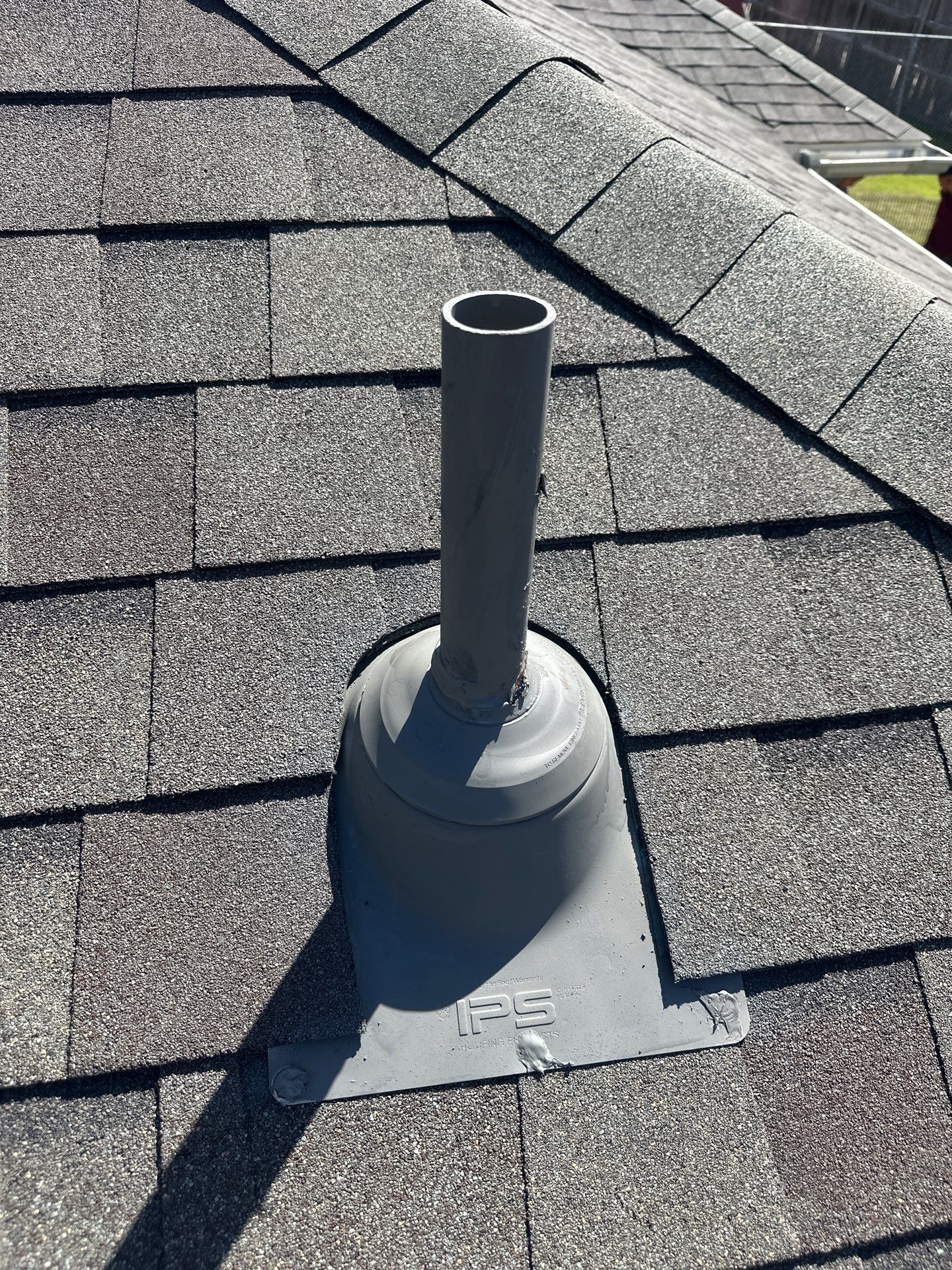 Project in Grand Prairie by Rhino Roofing and General Contracting, LLC