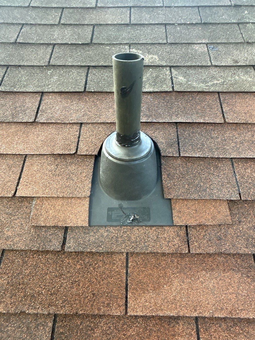 Roof Repair by Deerfield Roofing LLC