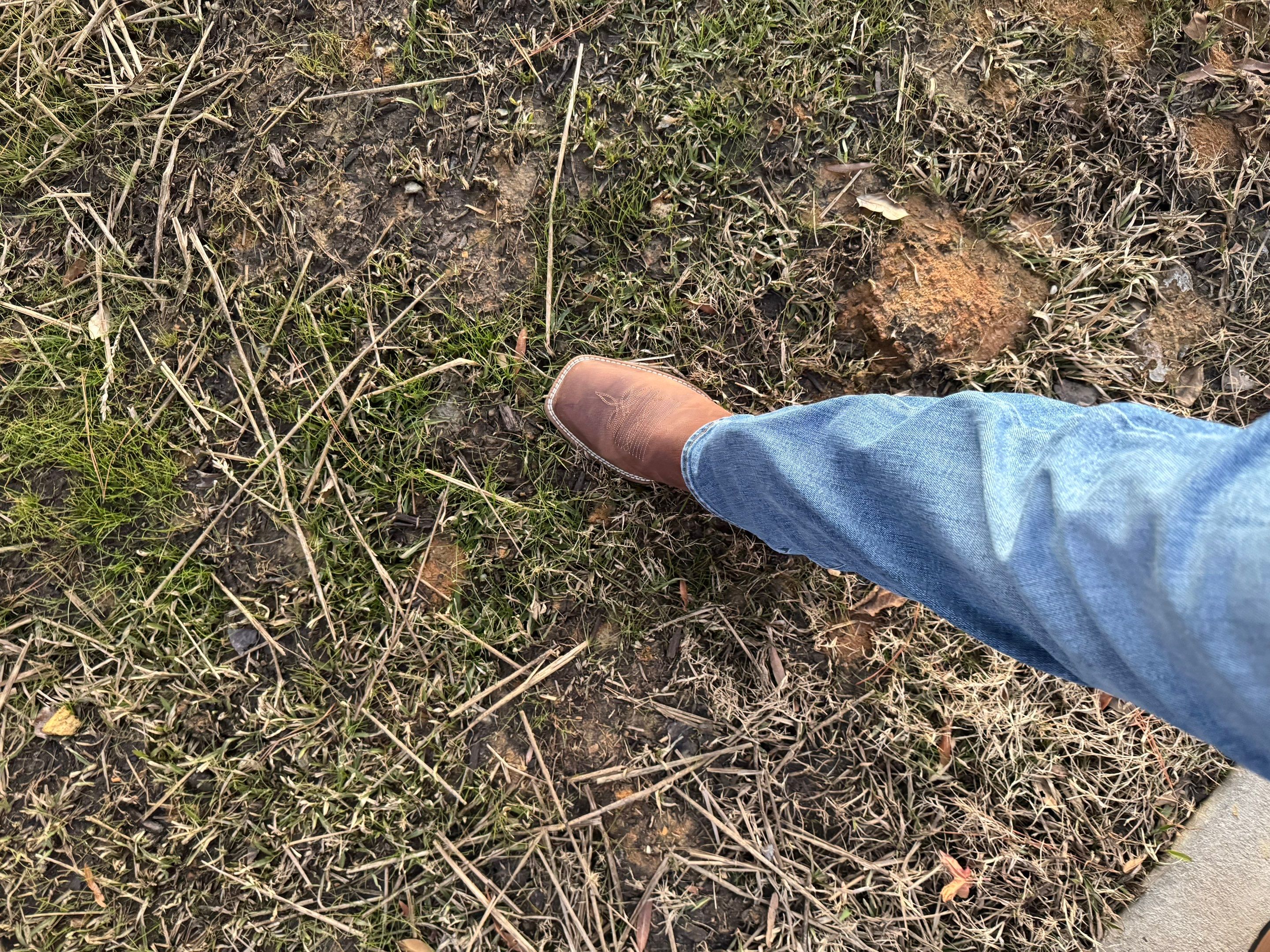 Private Water Main Repair & Site Drainage – Forest Hills Manor by S.W. Contracting & Consulting