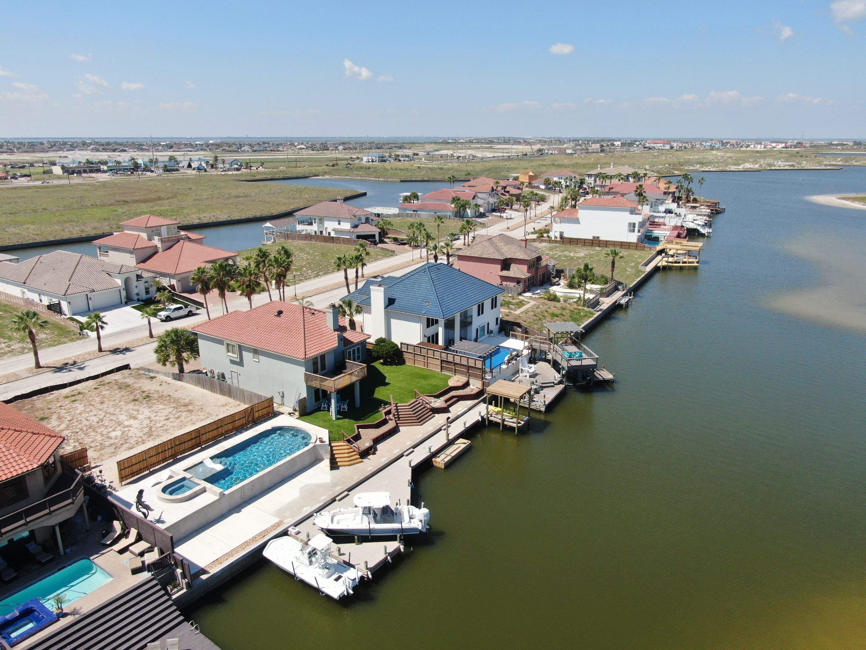 Built to Last by Bayfront Roofing and Construction