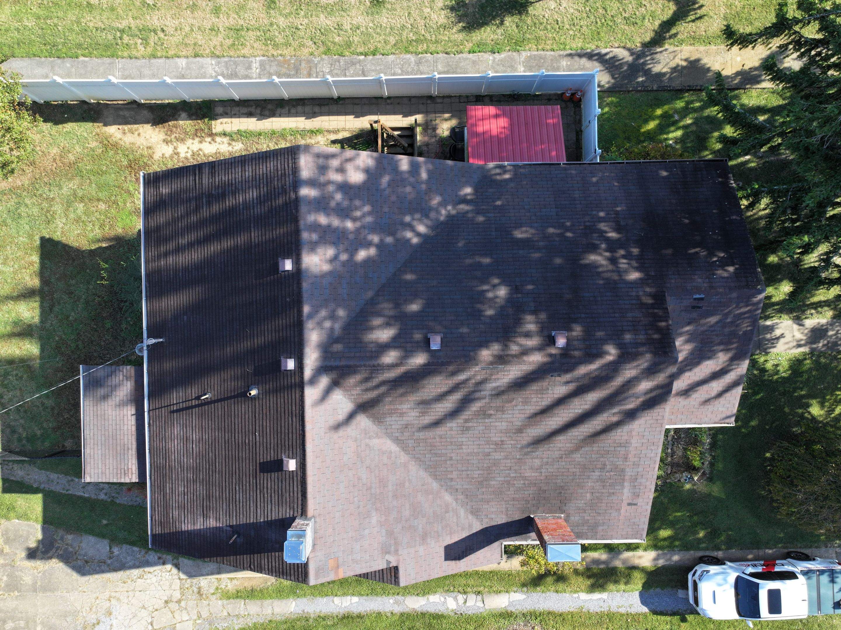 Burnished Slate Textured by Omnia Roofing
