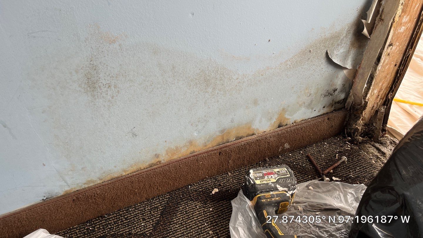 OH No, OYO! by Bayfront Roofing and Construction