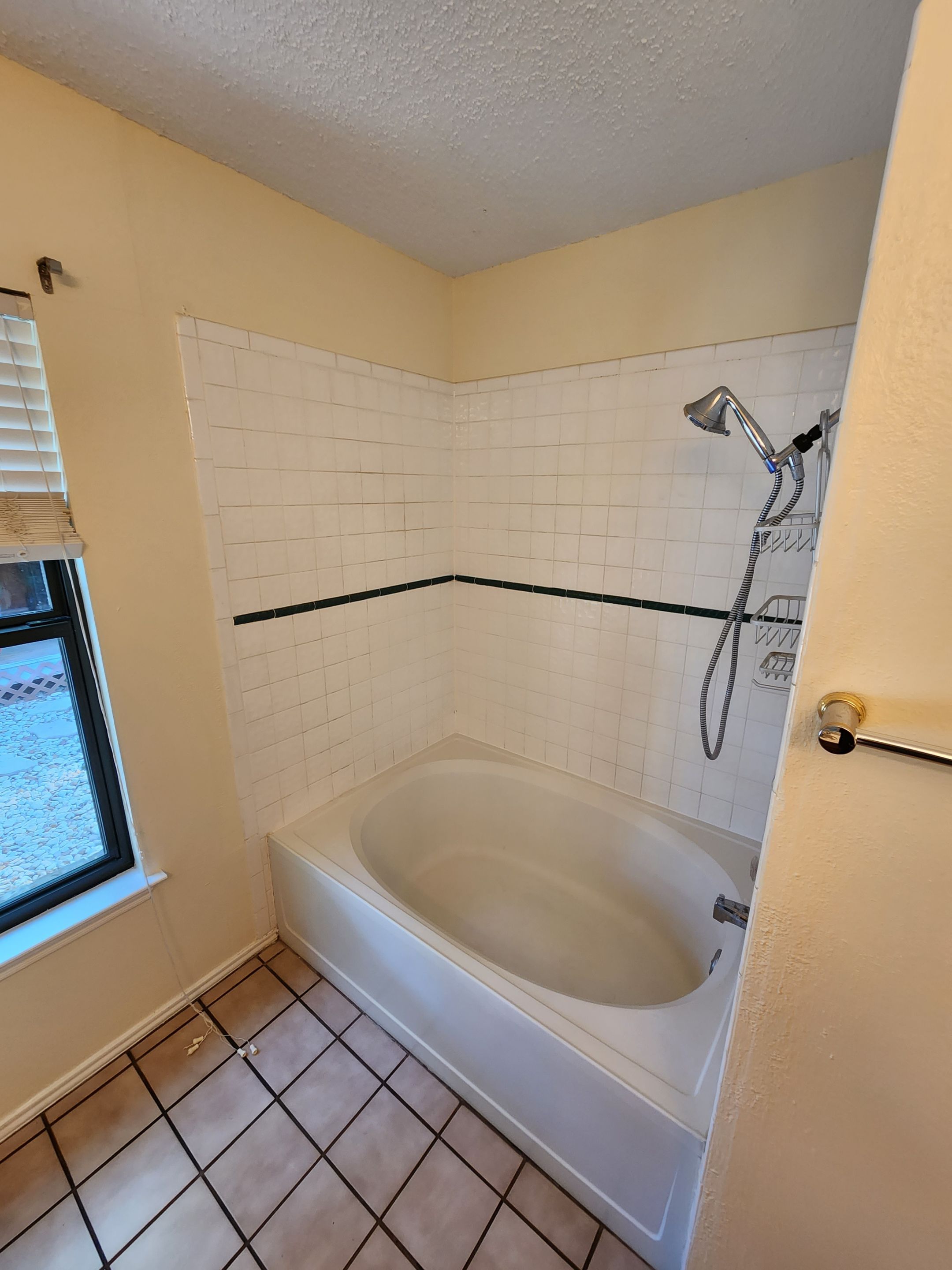 San Antonio Tub to Shower Conversion by Legacy Bath and Kitchen