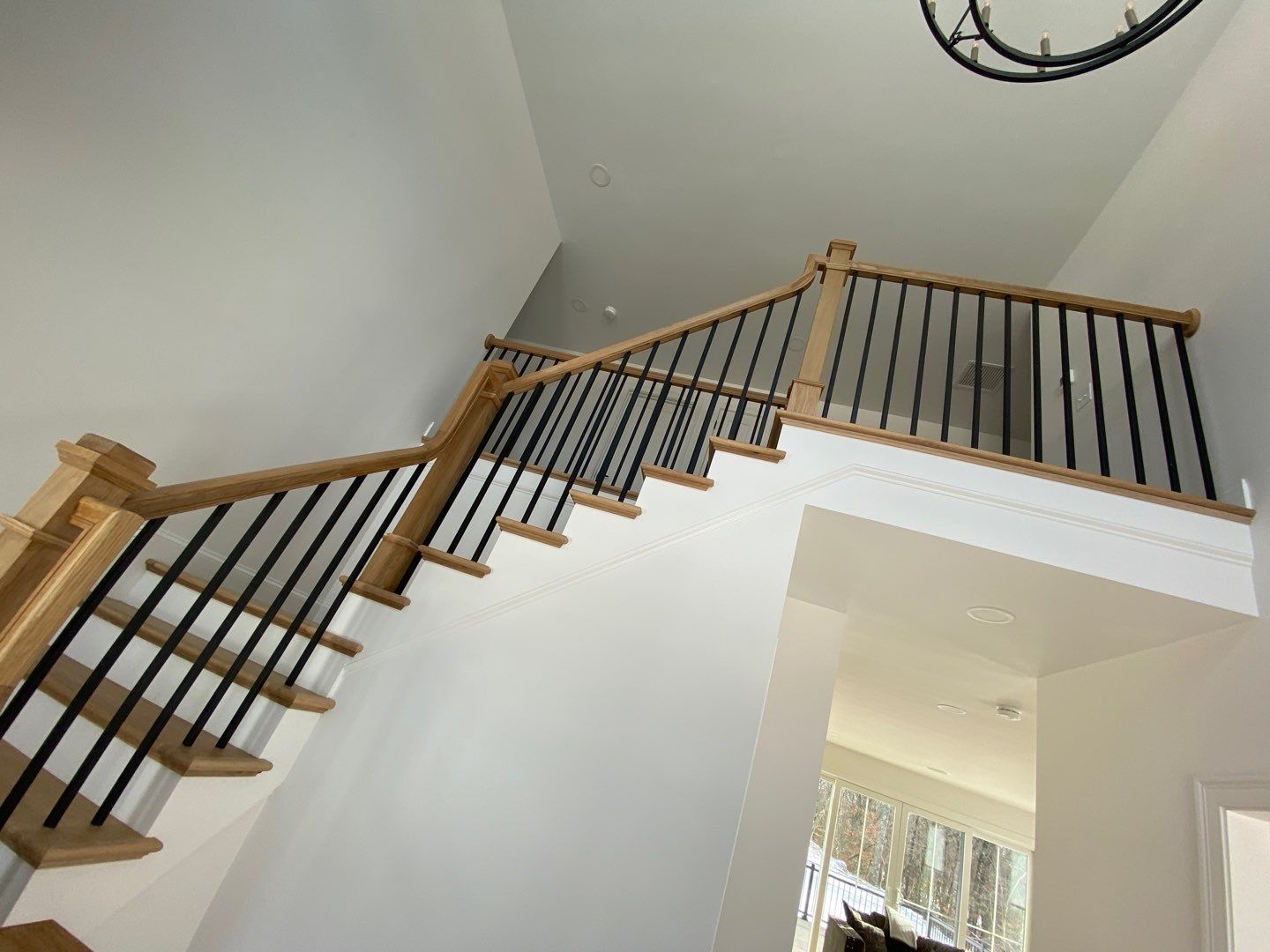 New Construction Interior Painting by EXCELLENCE | CARTO