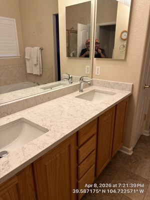 Project in Aurora