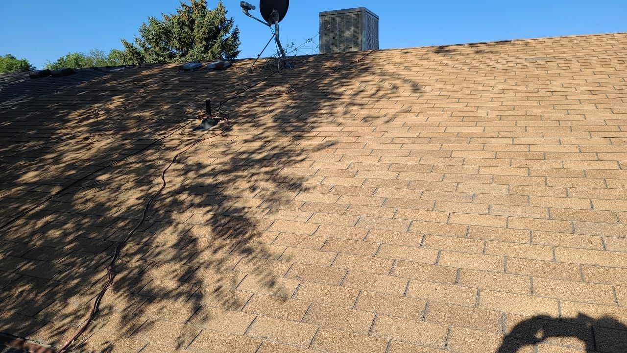 Residential Roofing Installation using GAF Timberline HDZ - Lifetime Shingle by The Roof Doctor