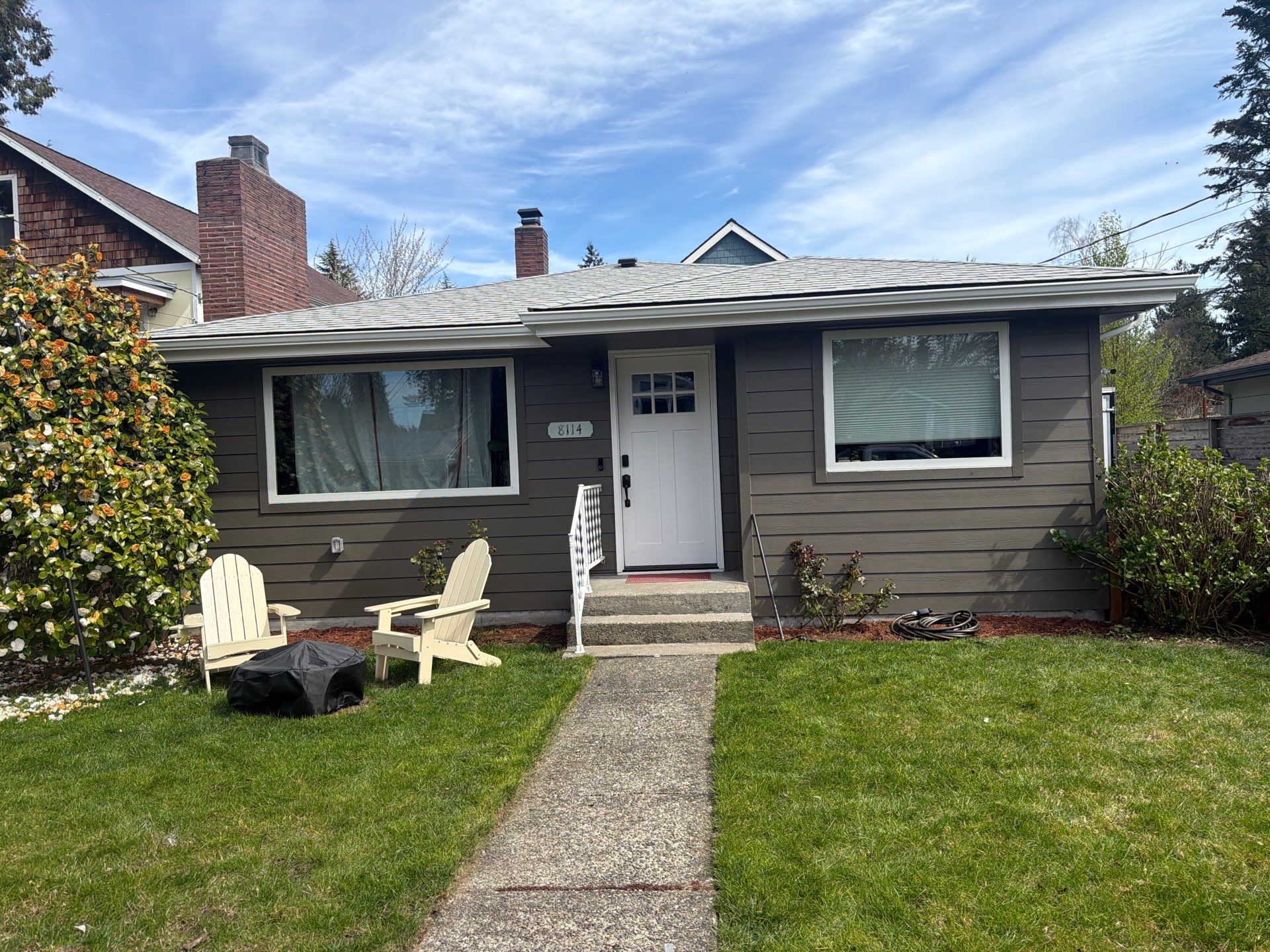 Gutter, Soffit & Fascia Repair – Seattle, WA by Everpro Construction