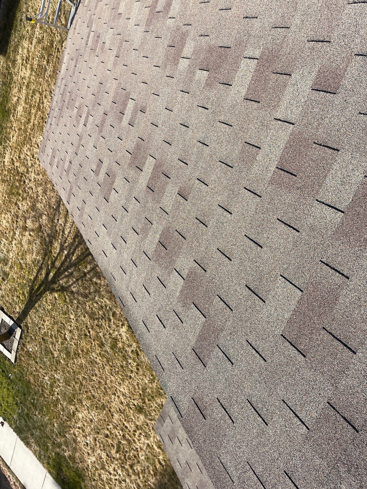 Project in Airway Heights by Connolly Construction Company